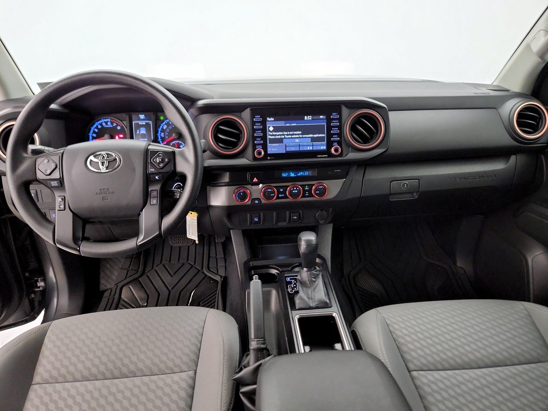 Thumbnail: 2023 Toyota Tacoma - 9