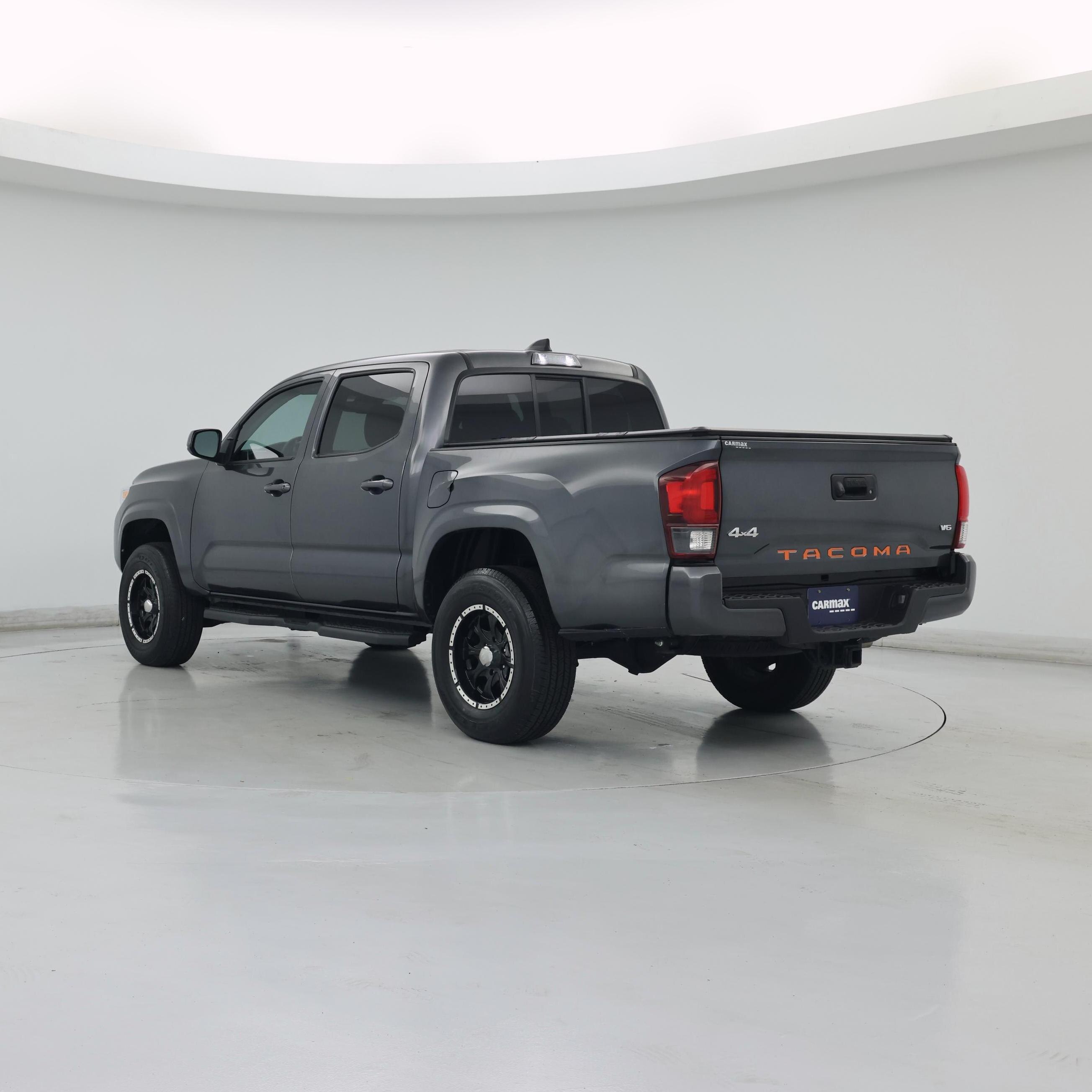 Thumbnail: 2023 Toyota Tacoma - 2
