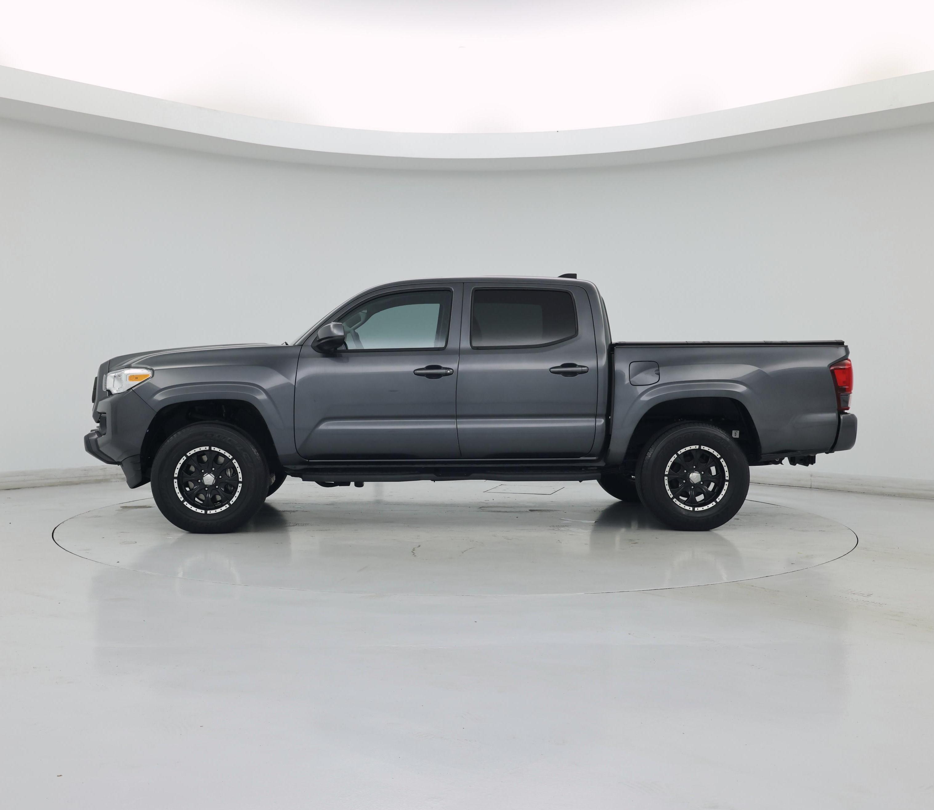 Thumbnail: 2023 Toyota Tacoma - 3
