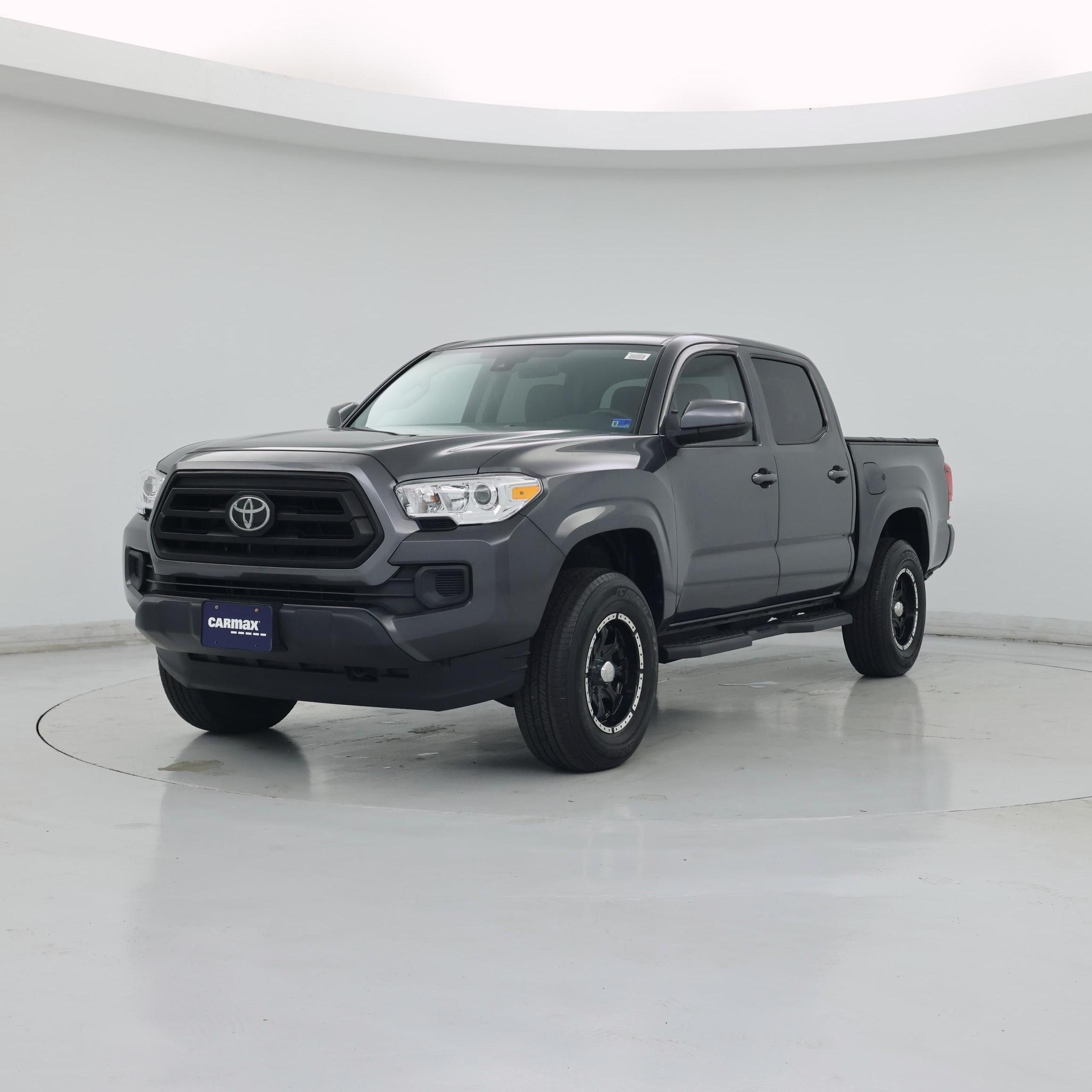 Thumbnail: 2023 Toyota Tacoma - 4