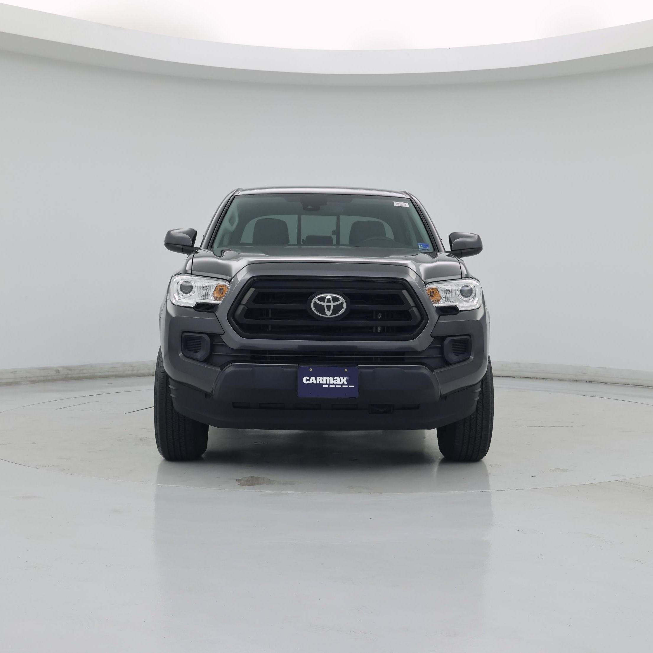 Thumbnail: 2023 Toyota Tacoma - 5