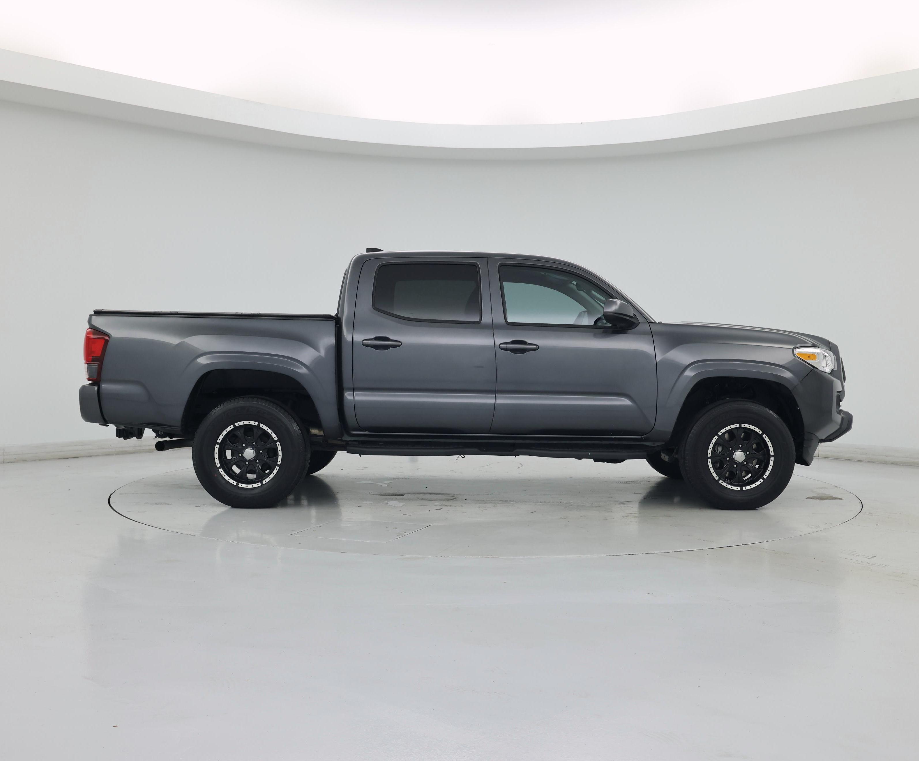 Thumbnail: 2023 Toyota Tacoma - 7