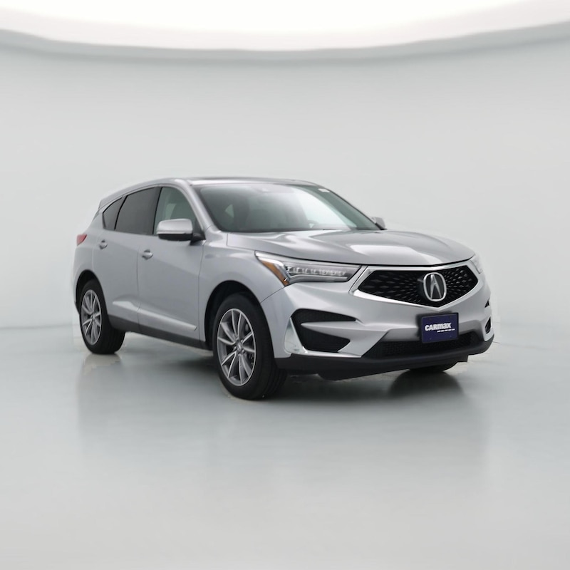 2019 Acura RDX