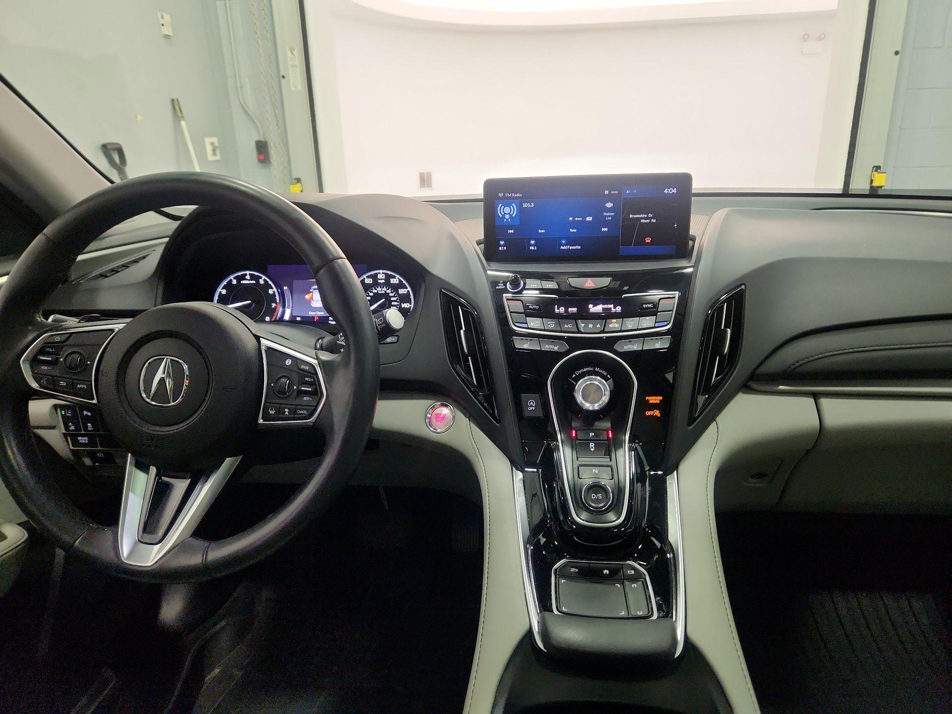 Thumbnail: 2019 Acura RDX - 9