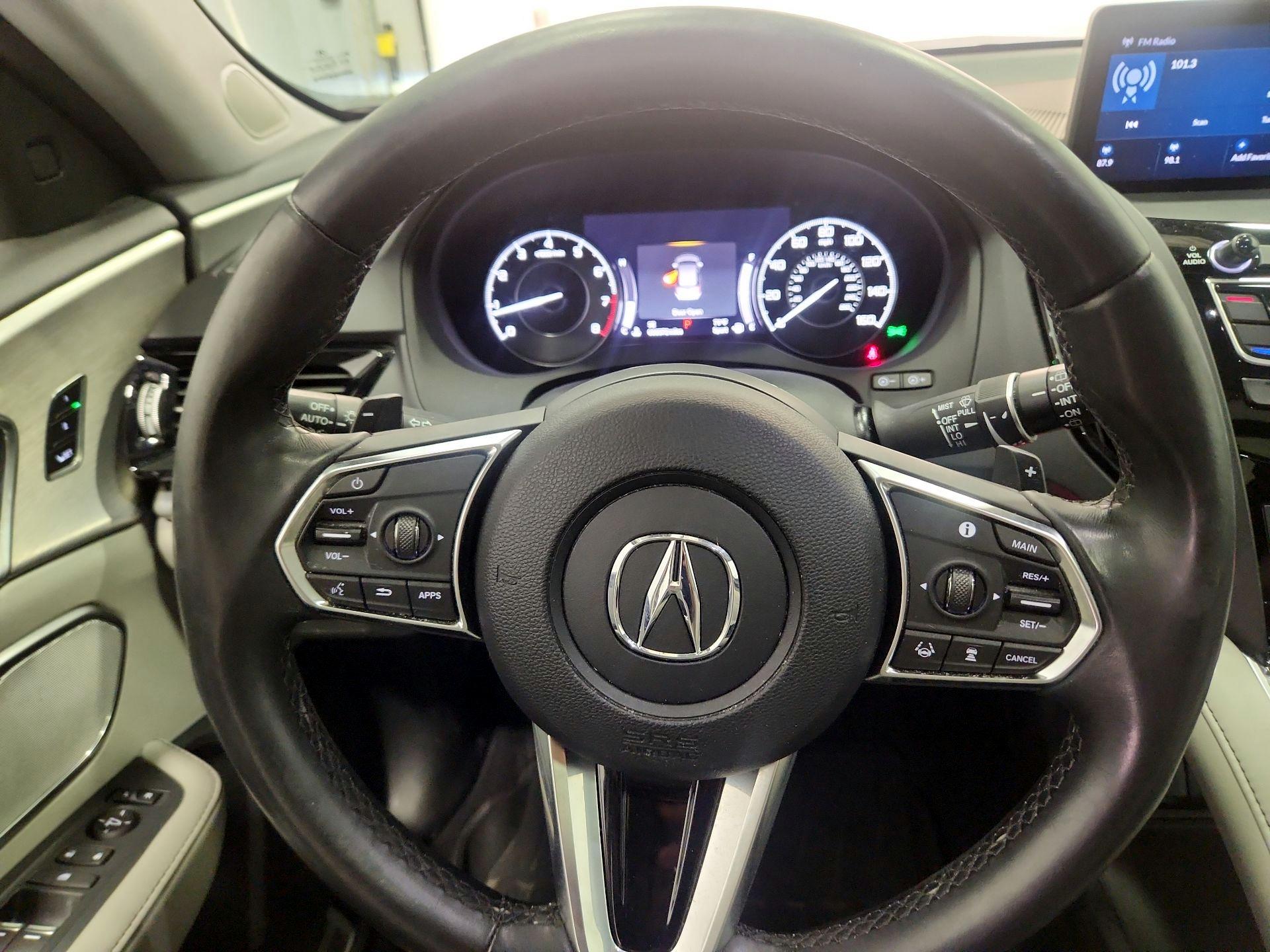 Thumbnail: 2019 Acura RDX - 10