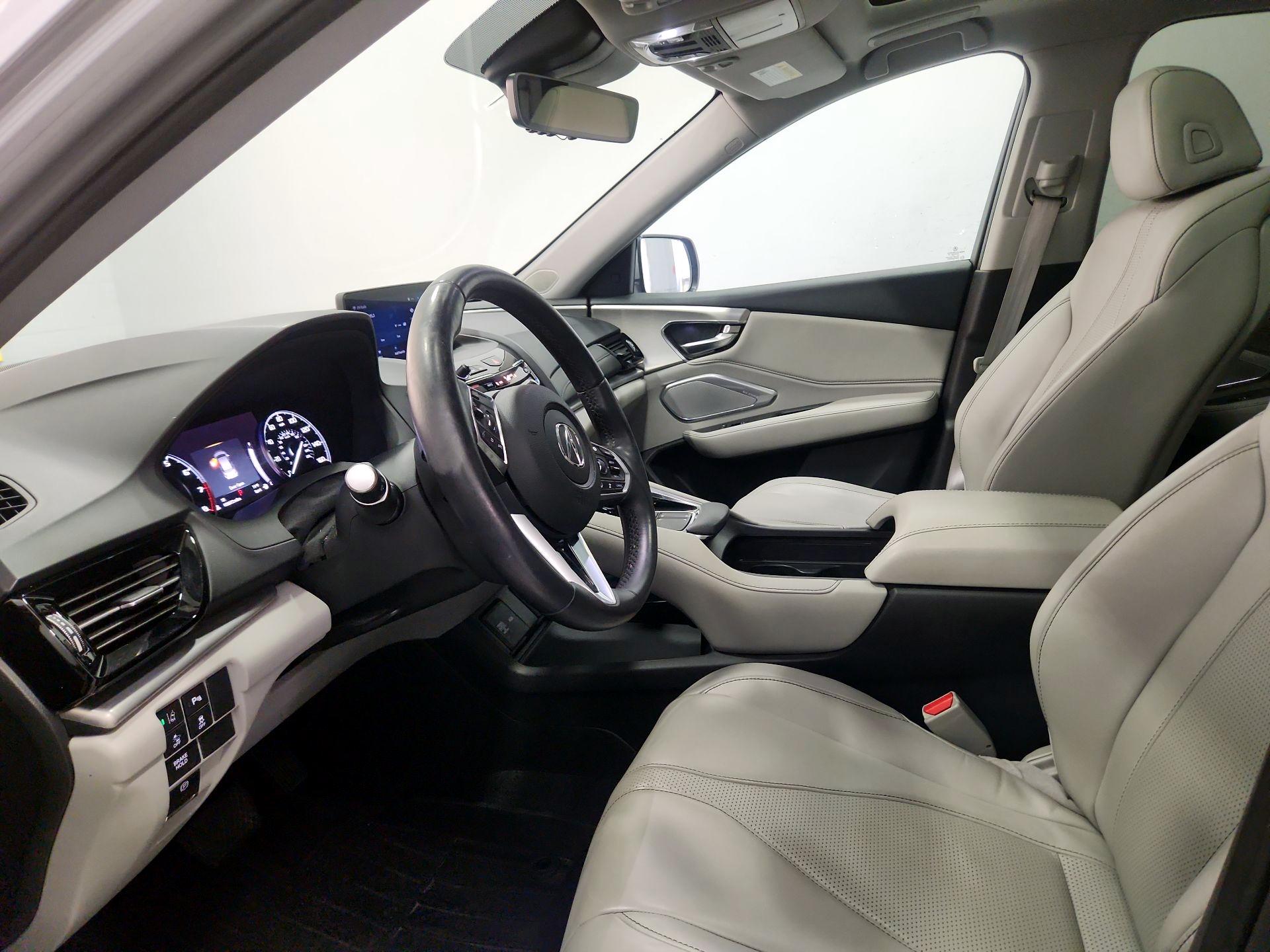 Thumbnail: 2019 Acura RDX - 11