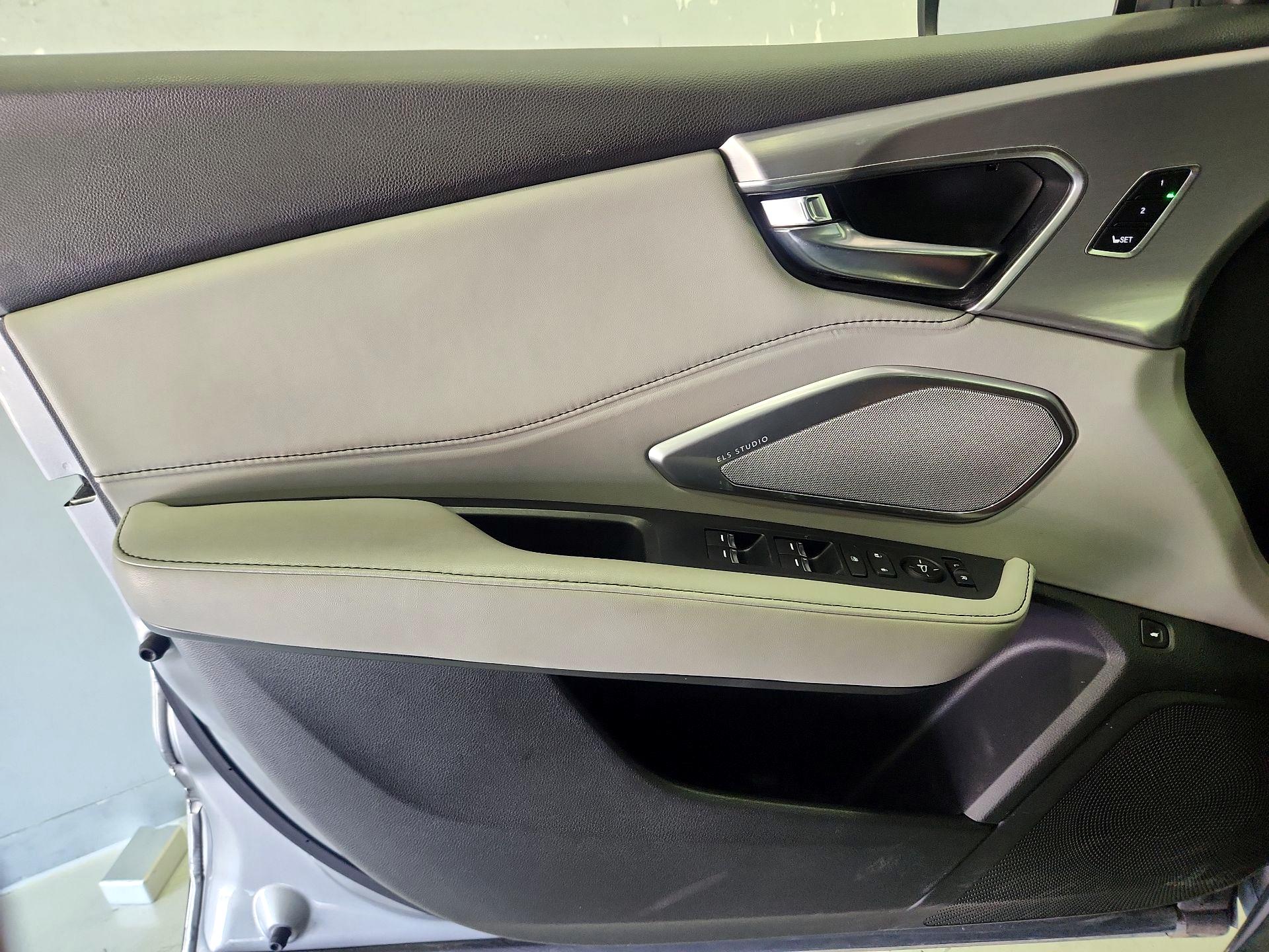 Thumbnail: 2019 Acura RDX - 12