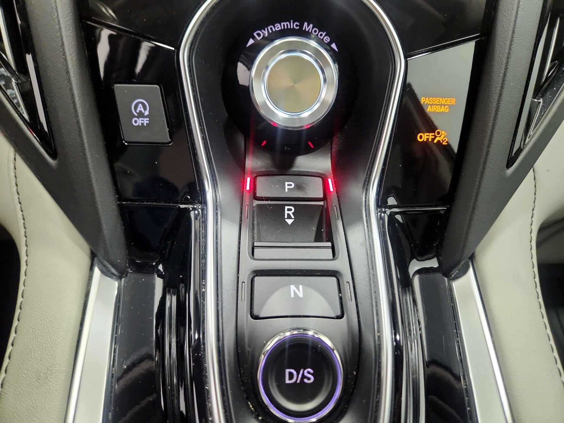Thumbnail: 2019 Acura RDX - 17