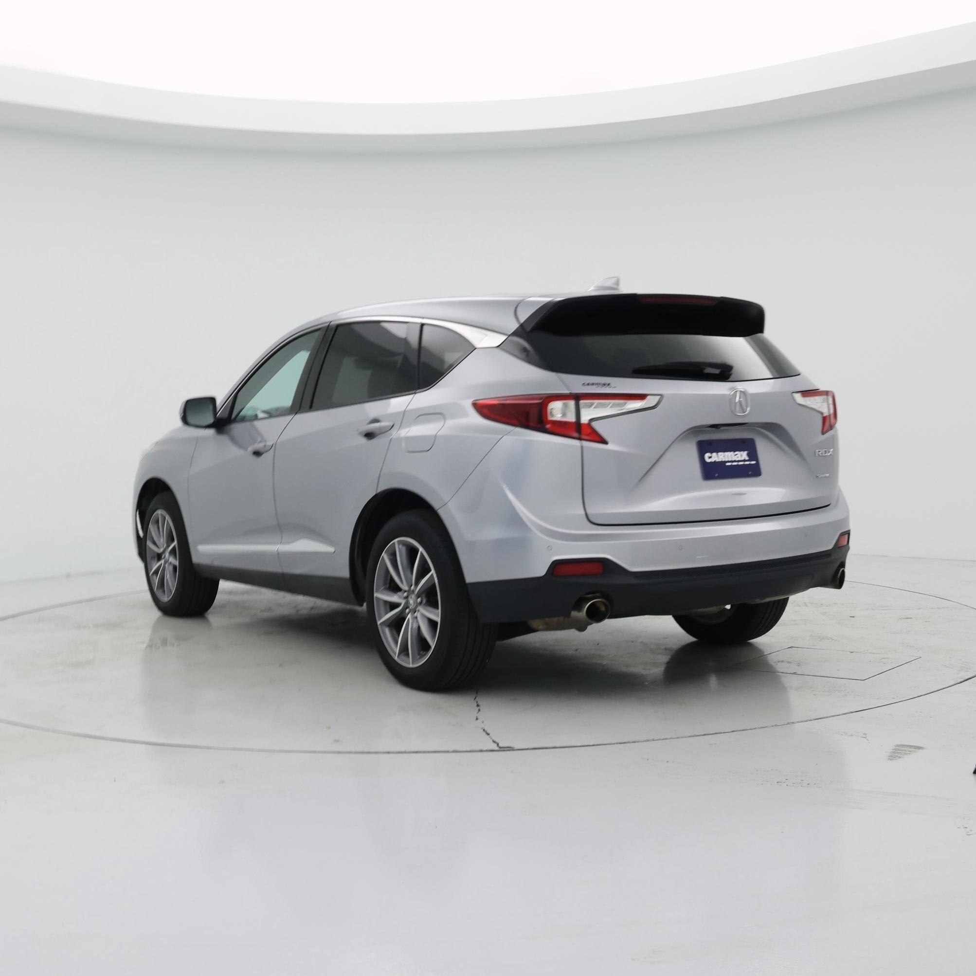 Thumbnail: 2019 Acura RDX - 2