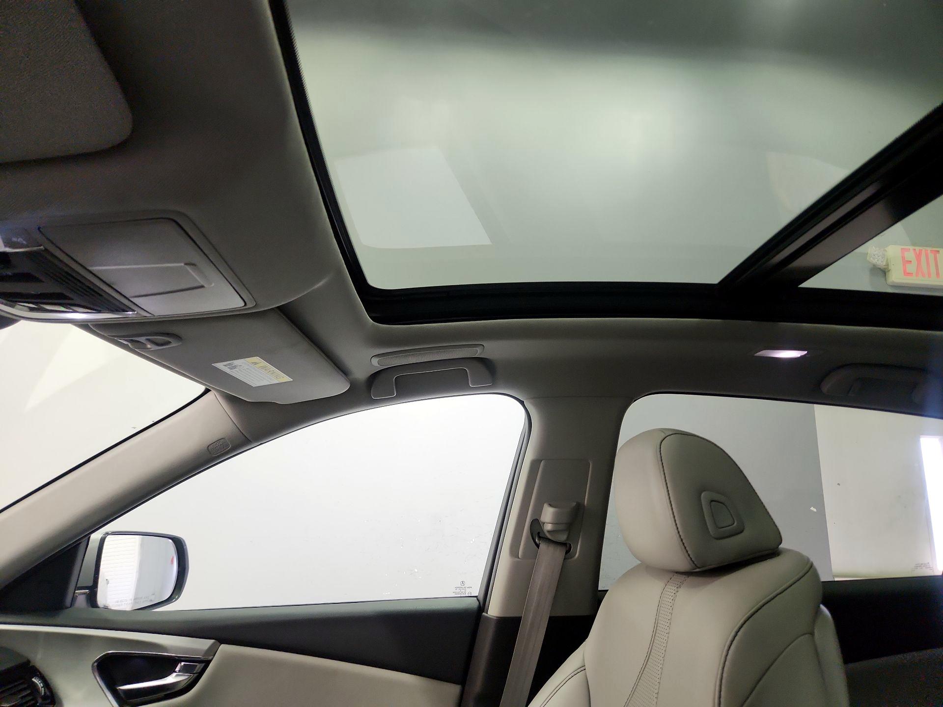 Thumbnail: 2019 Acura RDX - 19