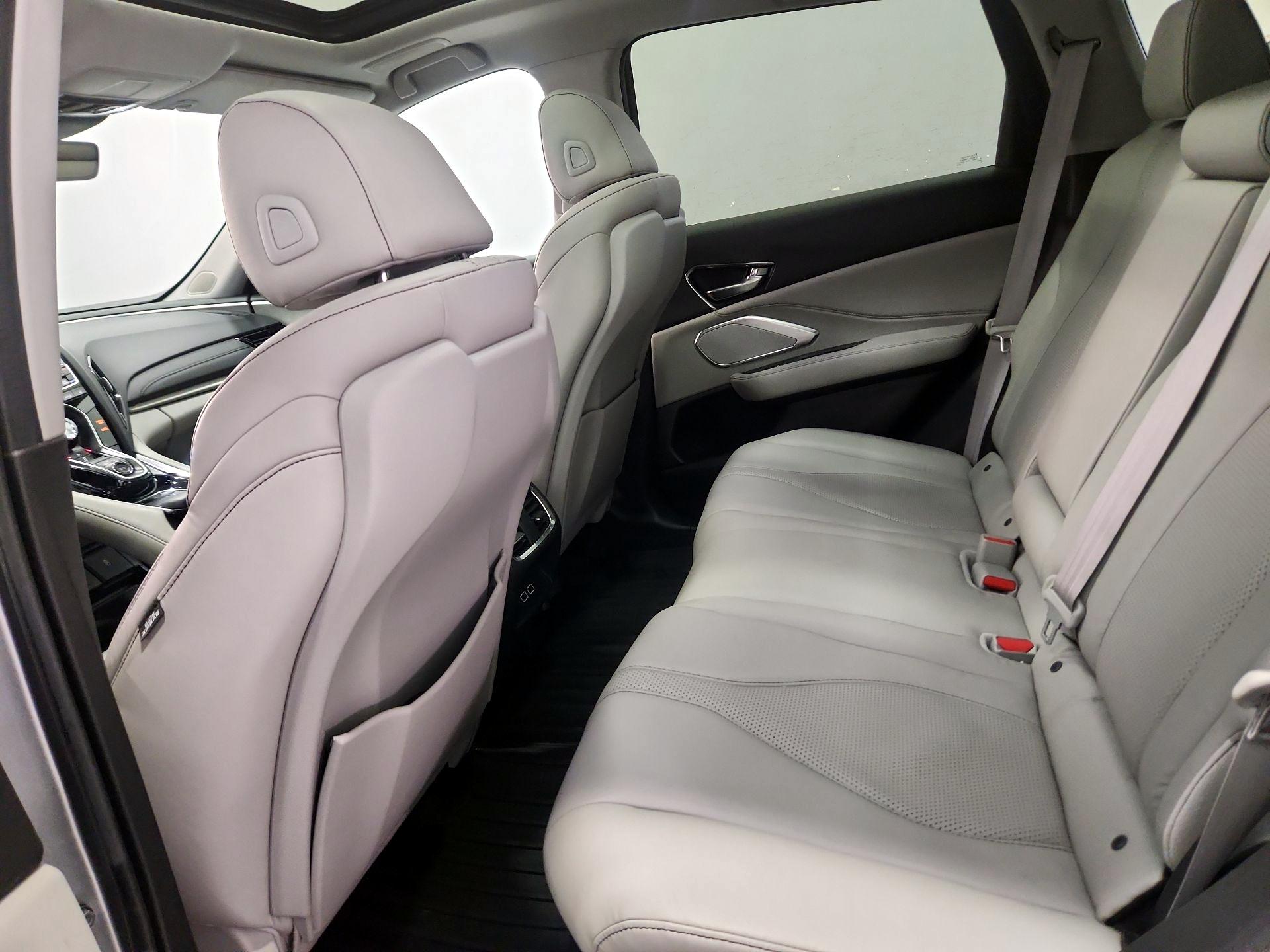 Thumbnail: 2019 Acura RDX - 20
