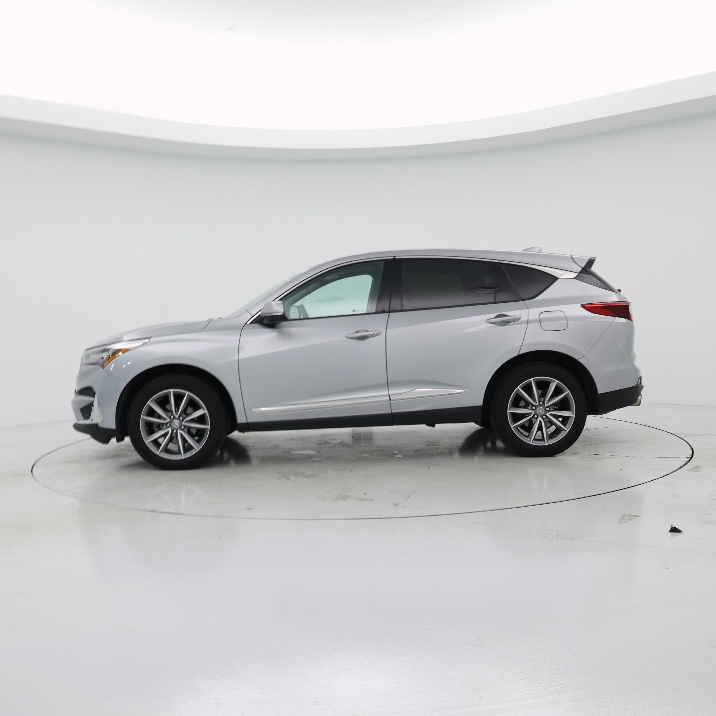 Thumbnail: 2019 Acura RDX - 3