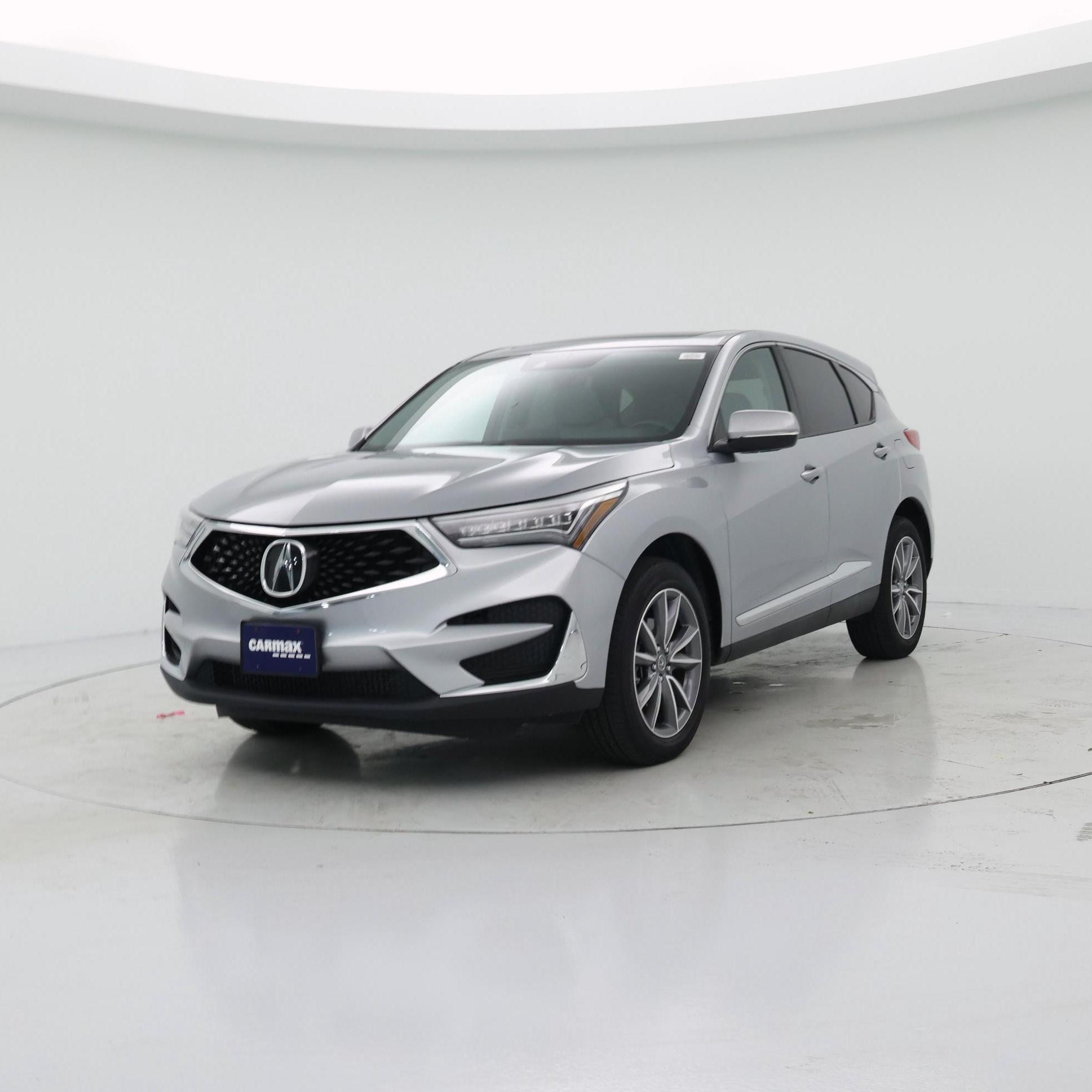 Thumbnail: 2019 Acura RDX - 4