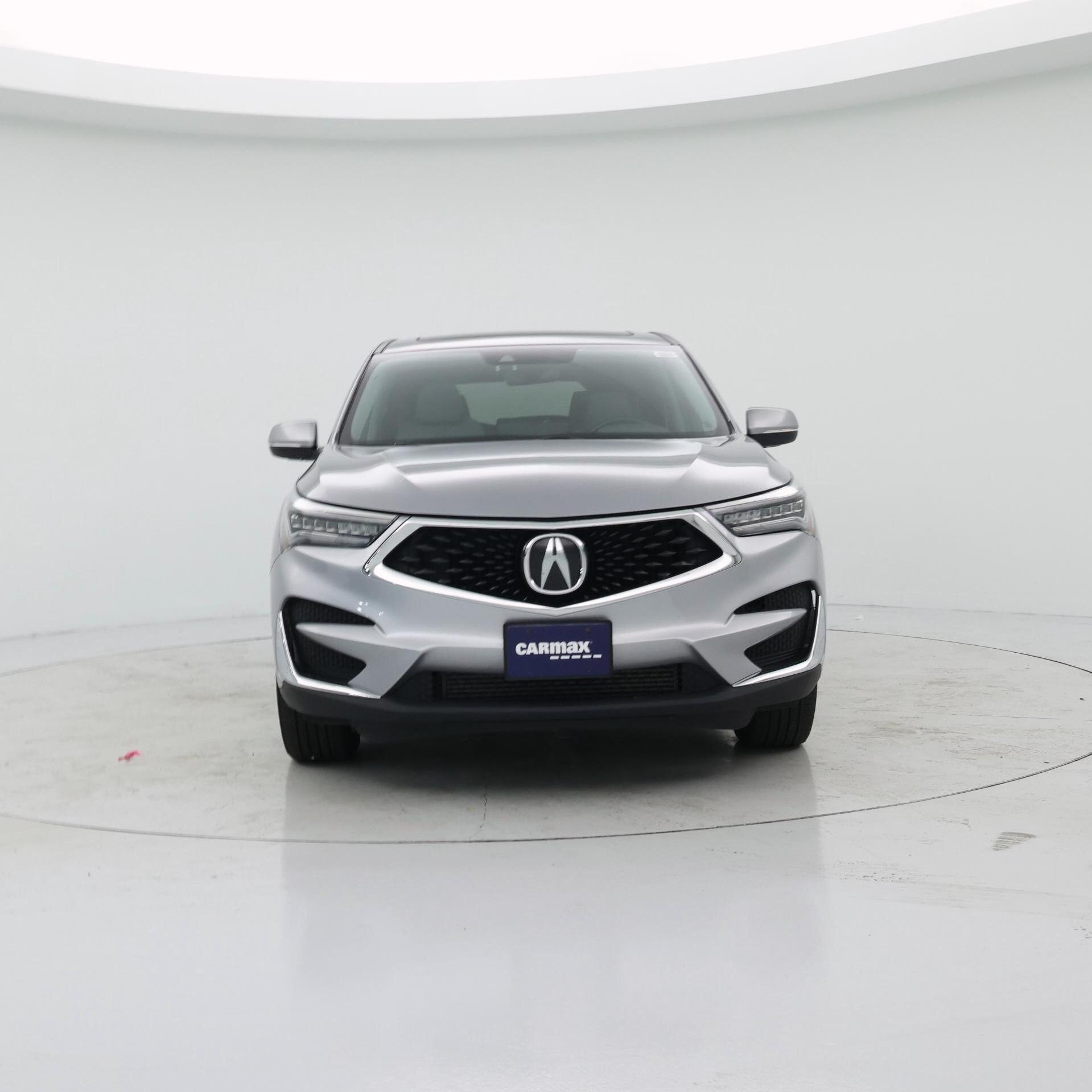 Thumbnail: 2019 Acura RDX - 5