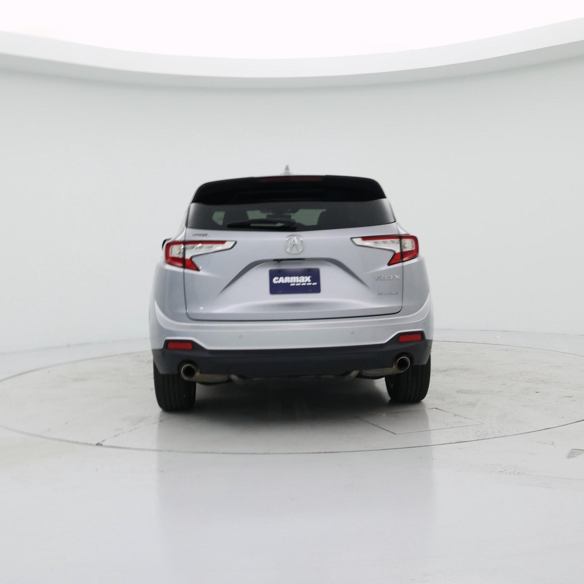 Thumbnail: 2019 Acura RDX - 6