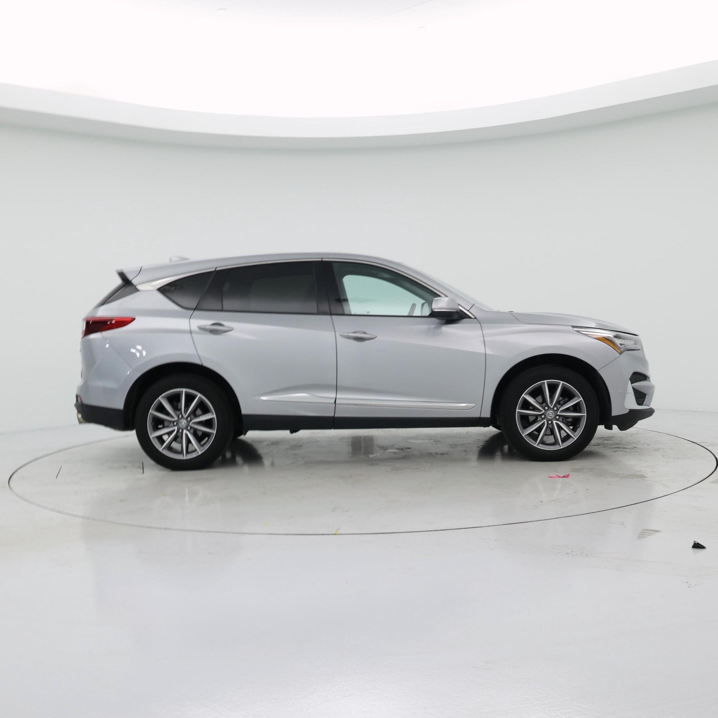 Thumbnail: 2019 Acura RDX - 7