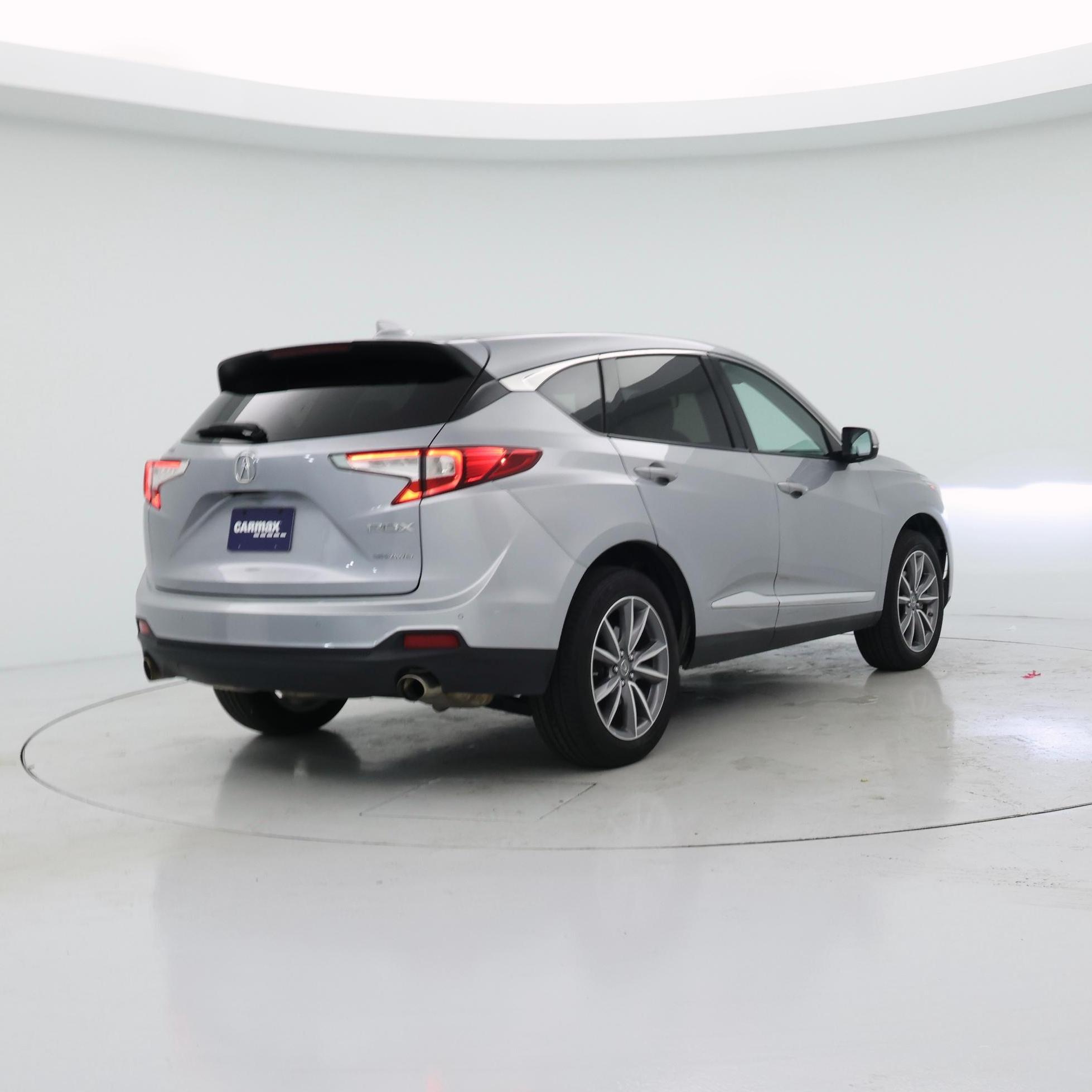 Thumbnail: 2019 Acura RDX - 8