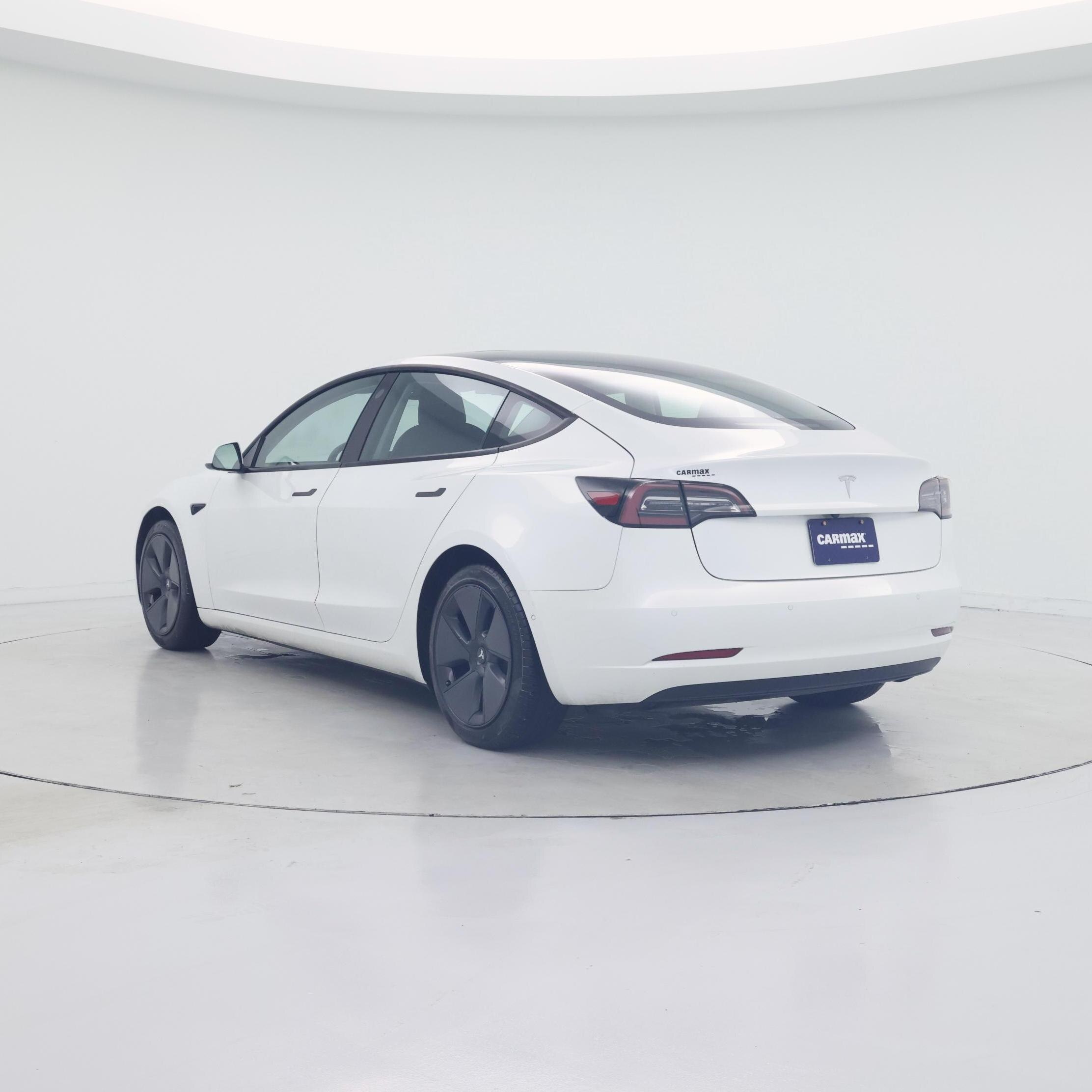 Thumbnail: 2021 Tesla Model 3 - 2