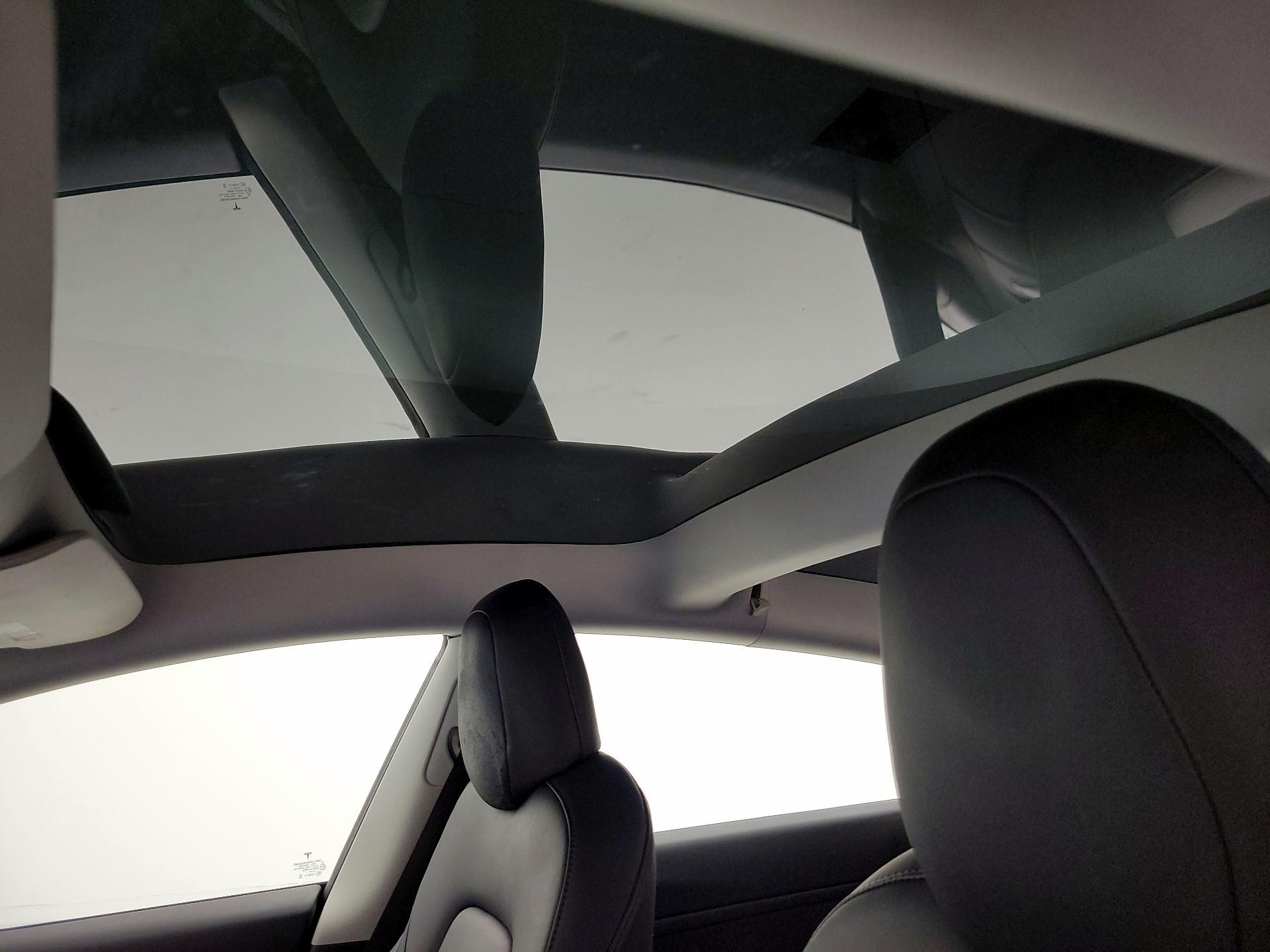 Thumbnail: 2021 Tesla Model 3 - 19