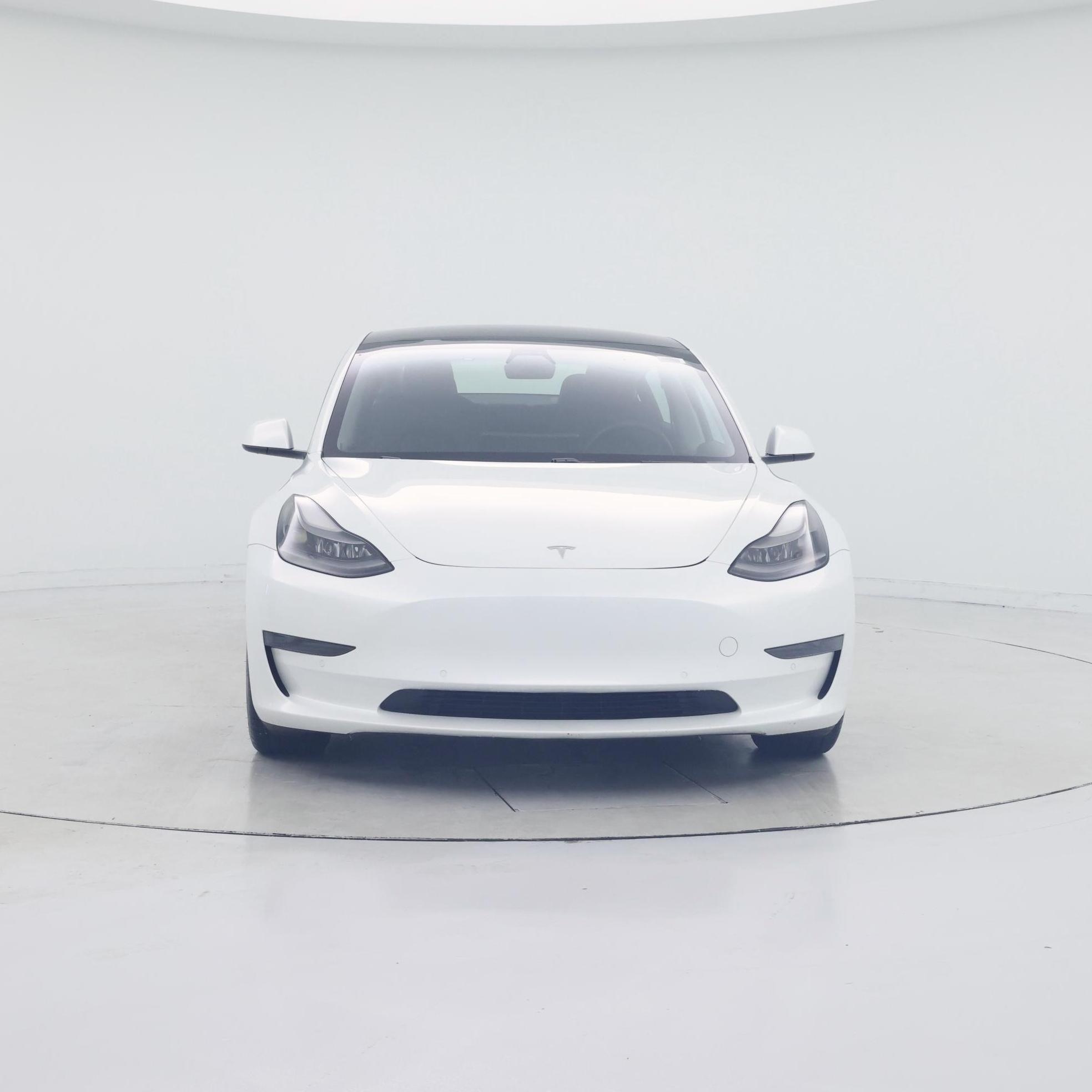 Thumbnail: 2021 Tesla Model 3 - 5