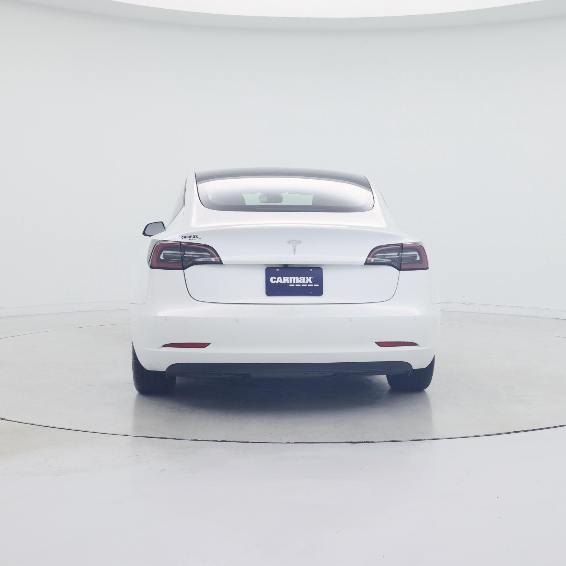 Thumbnail: 2021 Tesla Model 3 - 6