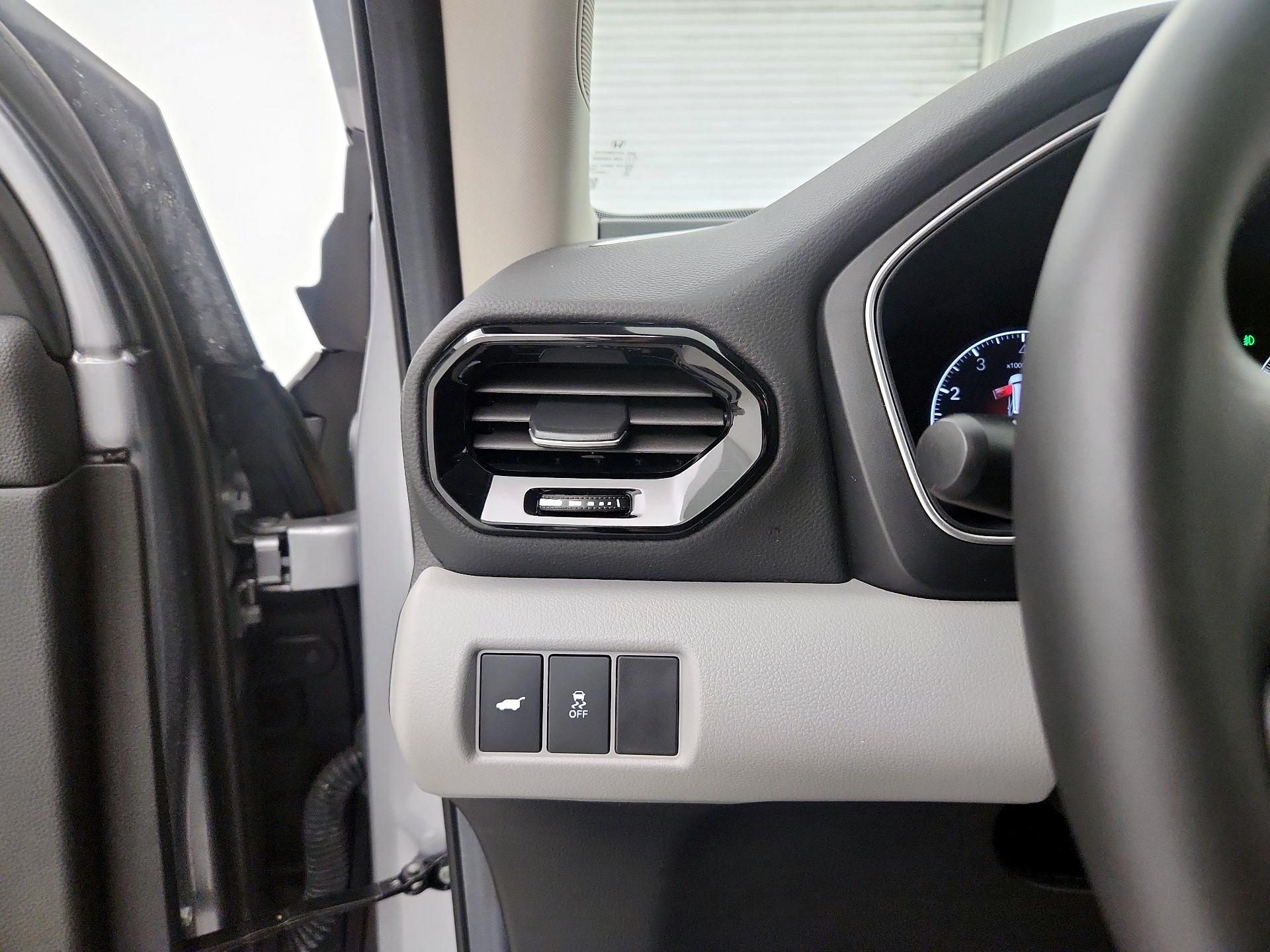 Thumbnail: 2025 Honda Pilot - 13