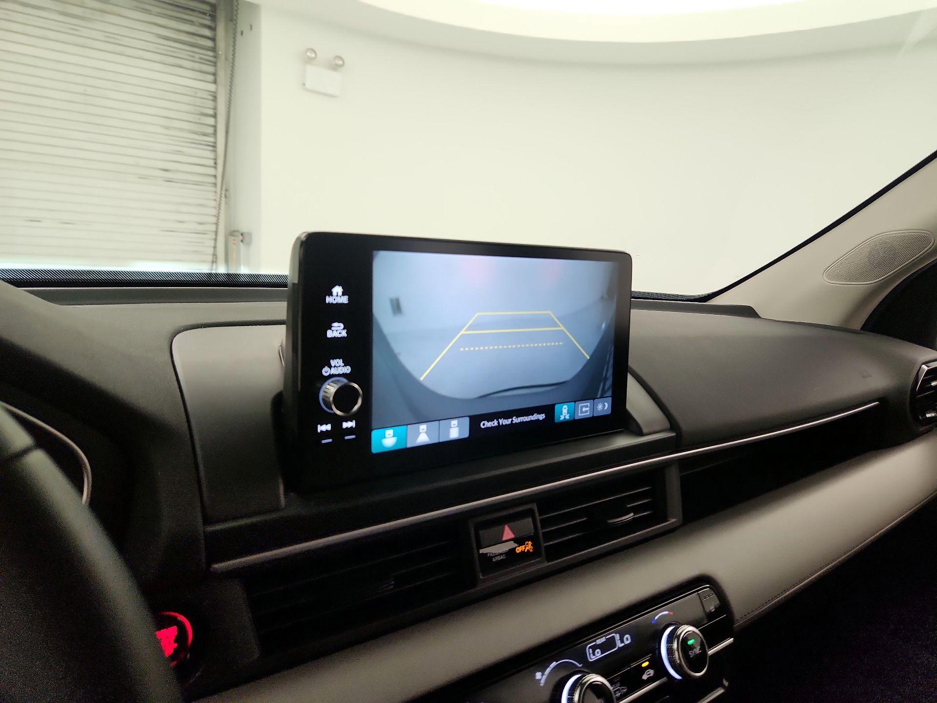Thumbnail: 2025 Honda Pilot - 14