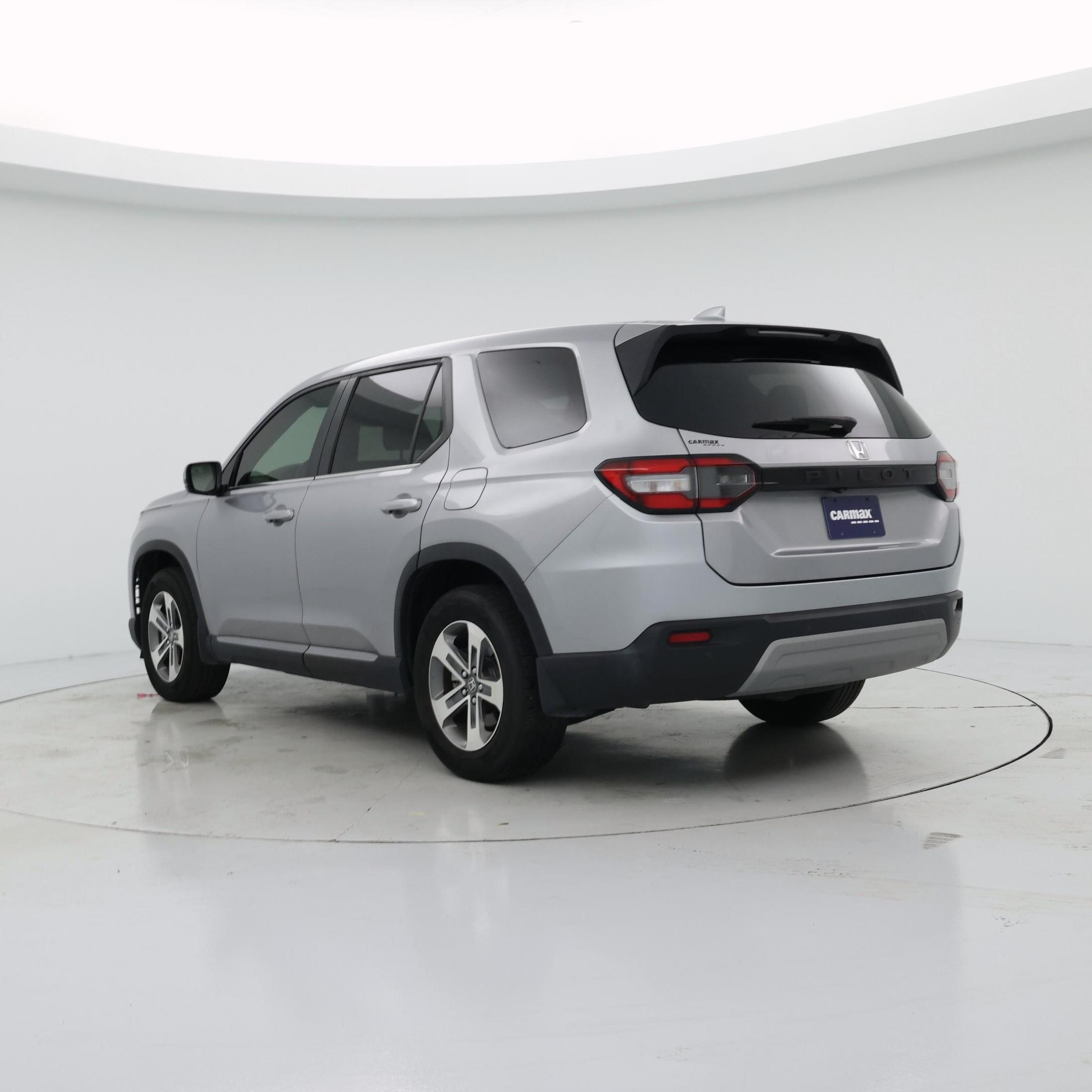 Thumbnail: 2025 Honda Pilot - 2