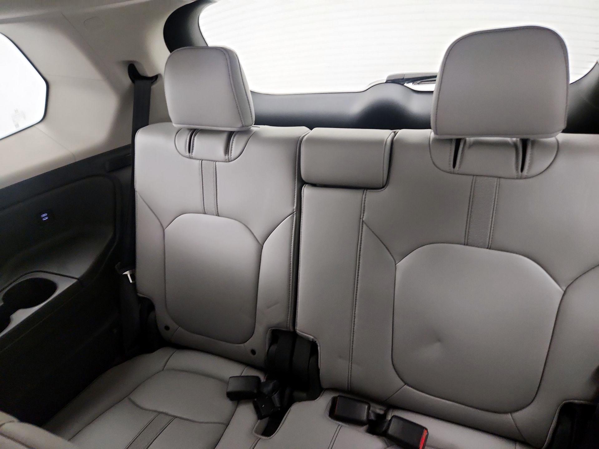 Thumbnail: 2025 Honda Pilot - 20