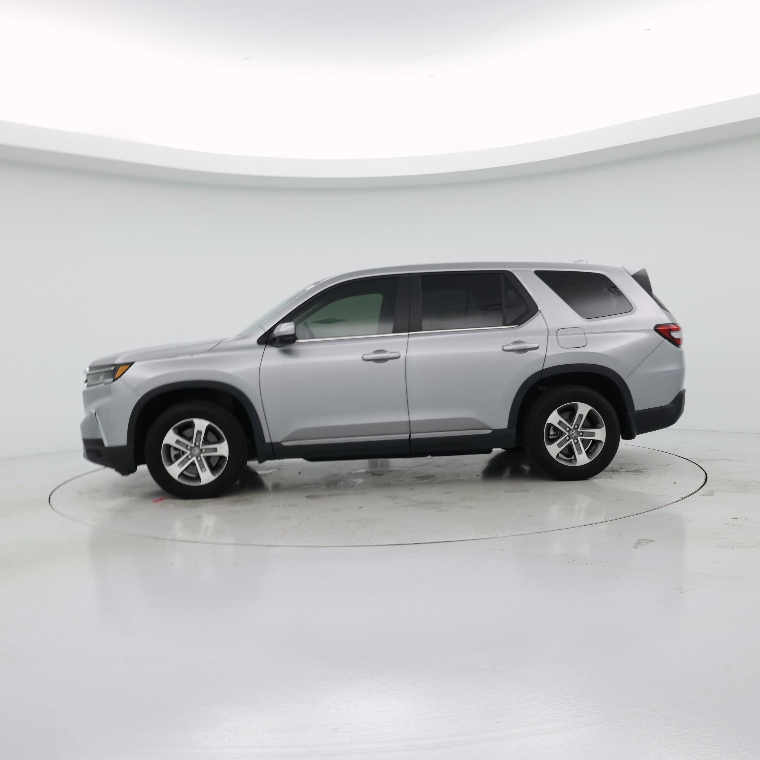Thumbnail: 2025 Honda Pilot - 3