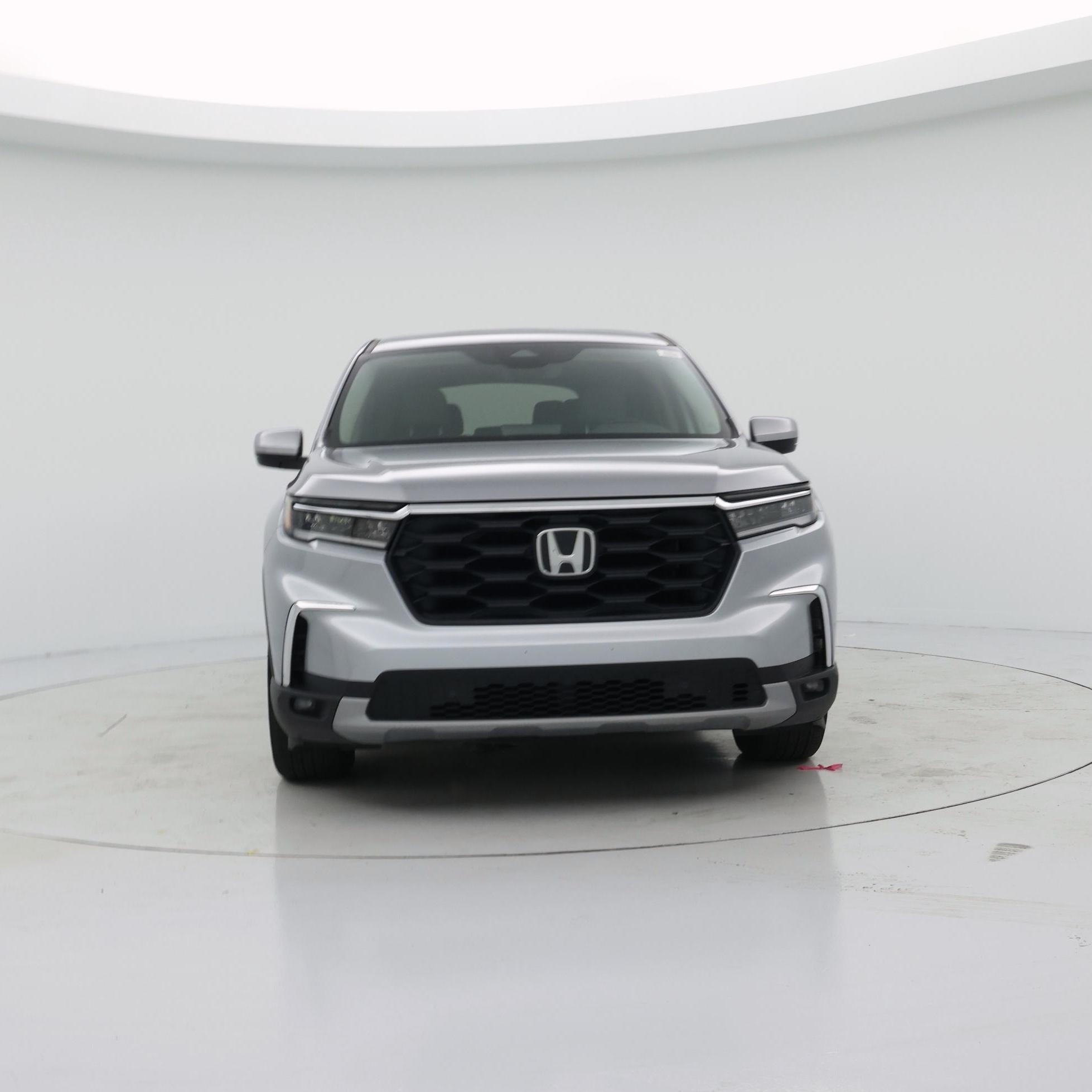 Thumbnail: 2025 Honda Pilot - 5