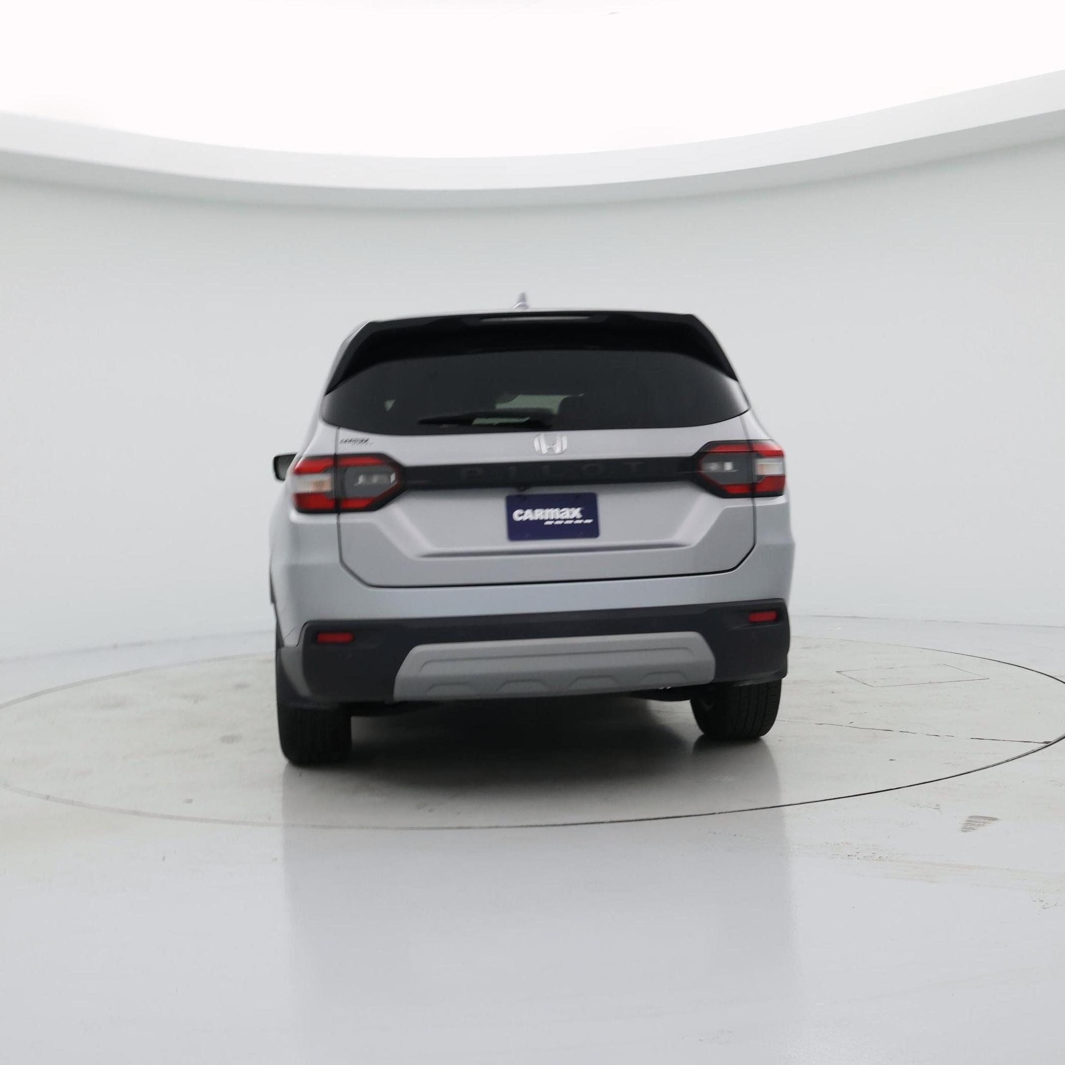 Thumbnail: 2025 Honda Pilot - 6