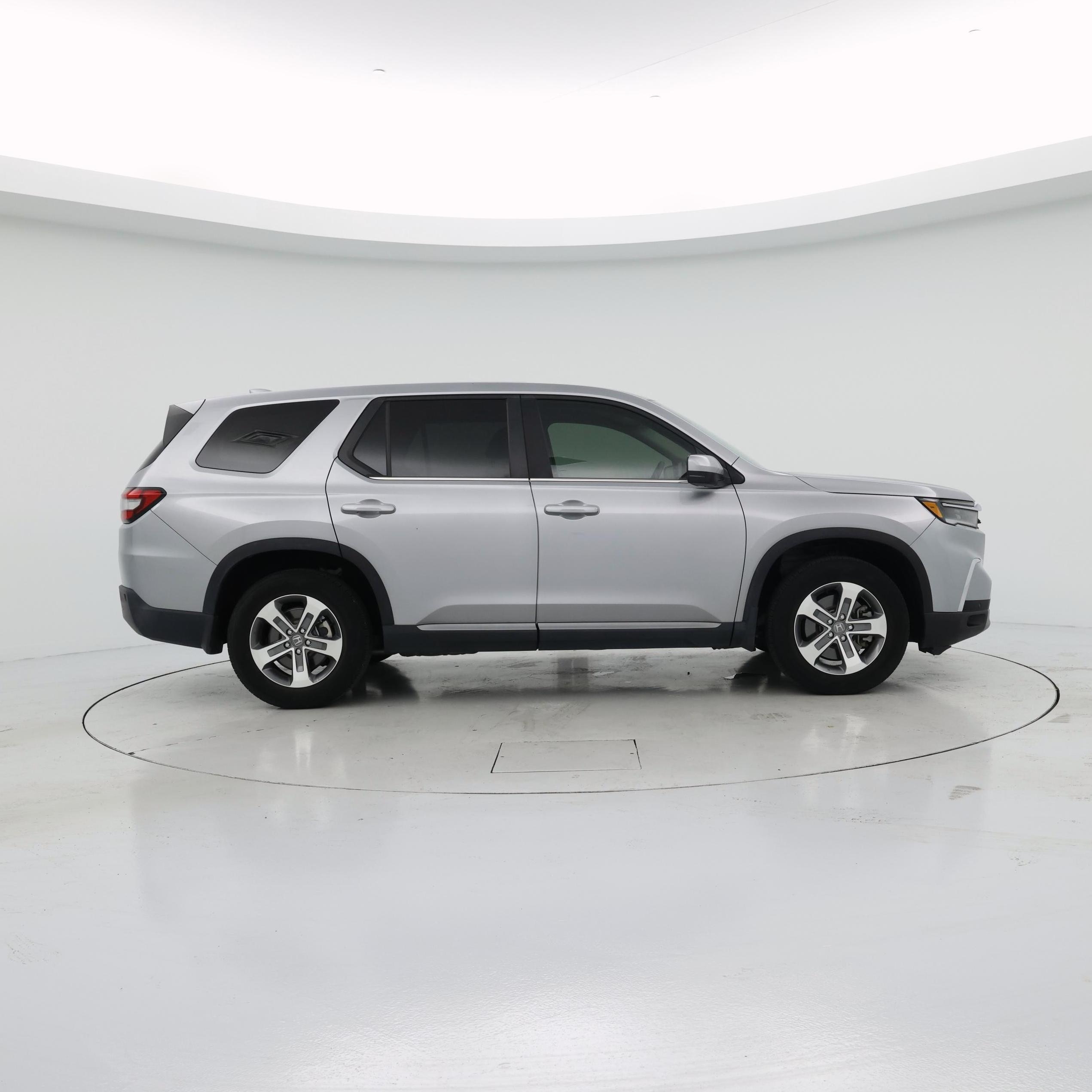 Thumbnail: 2025 Honda Pilot - 7