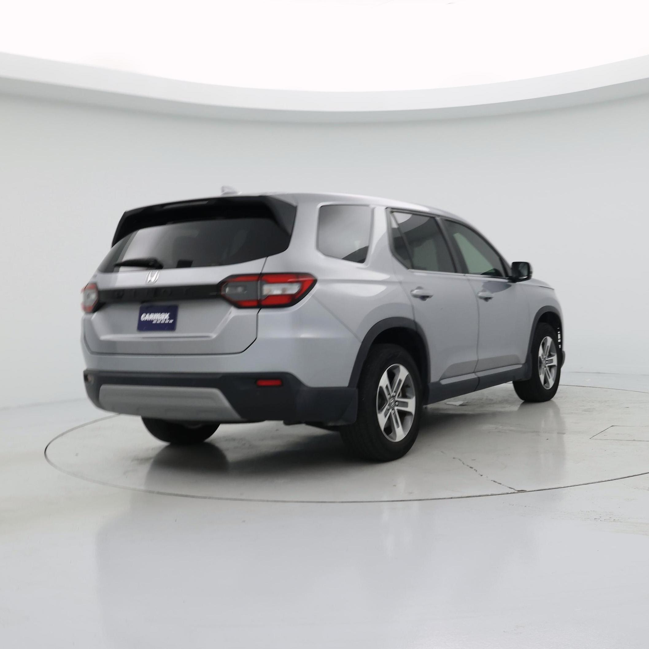 Thumbnail: 2025 Honda Pilot - 8