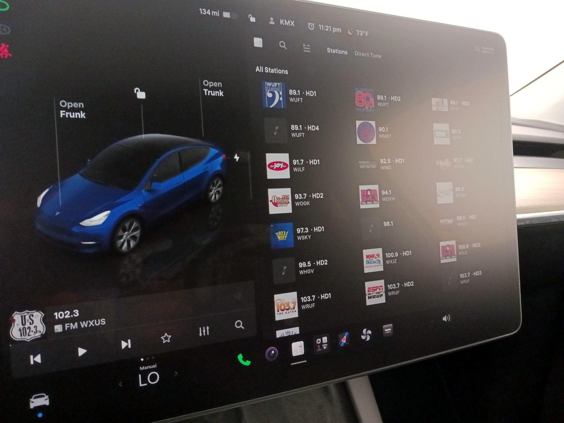 Thumbnail: 2022 Tesla Model Y - 15
