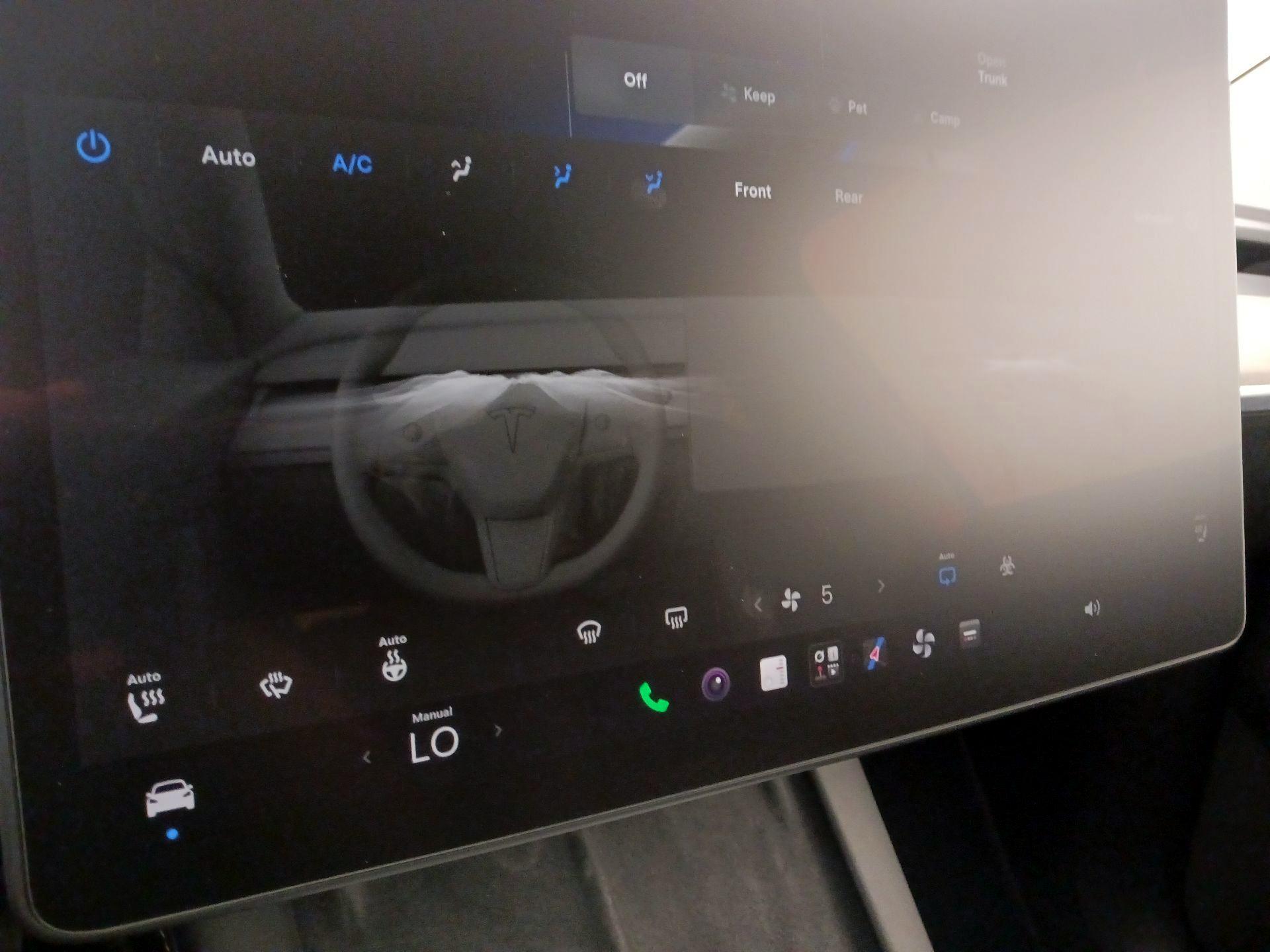 Thumbnail: 2022 Tesla Model Y - 16