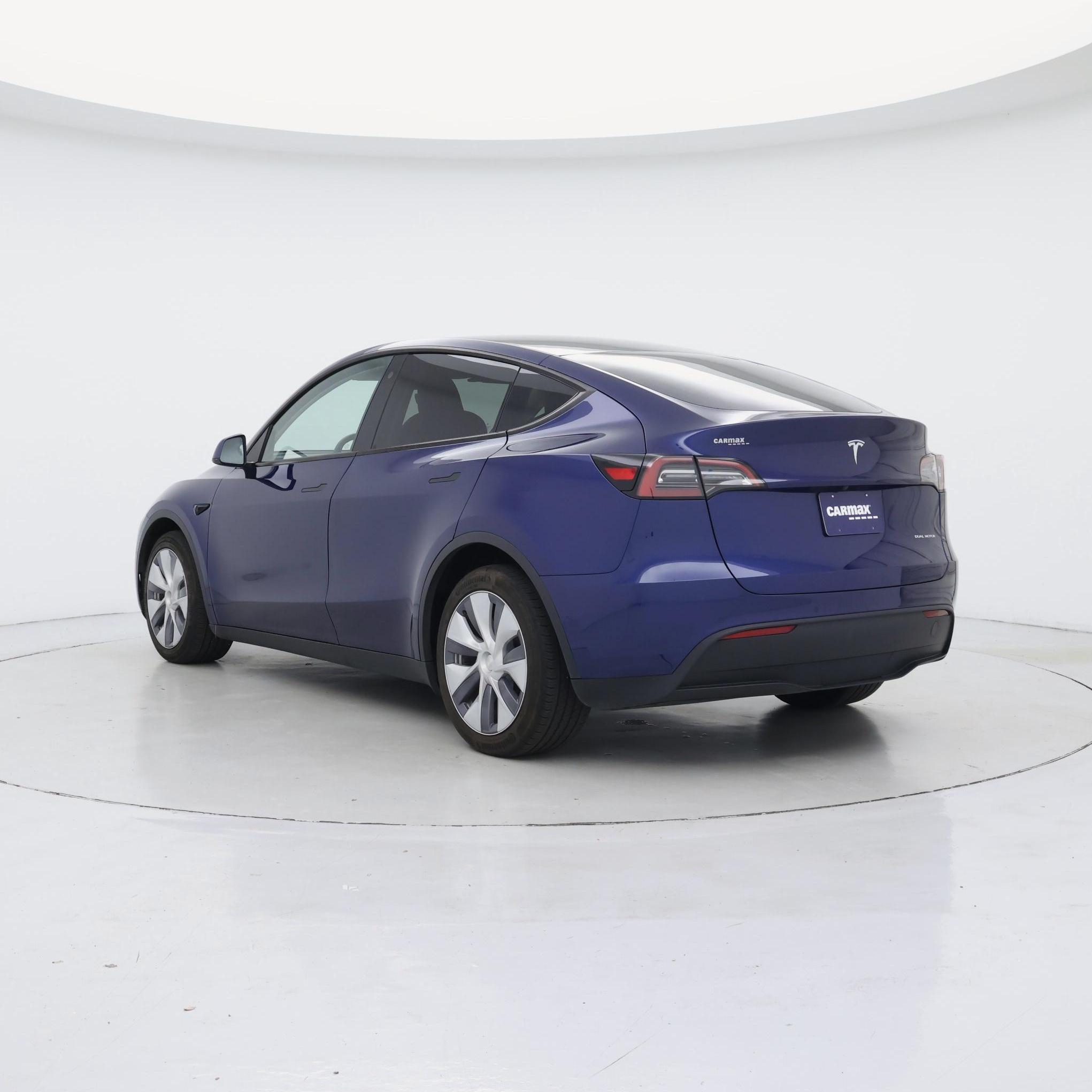 Thumbnail: 2022 Tesla Model Y - 2