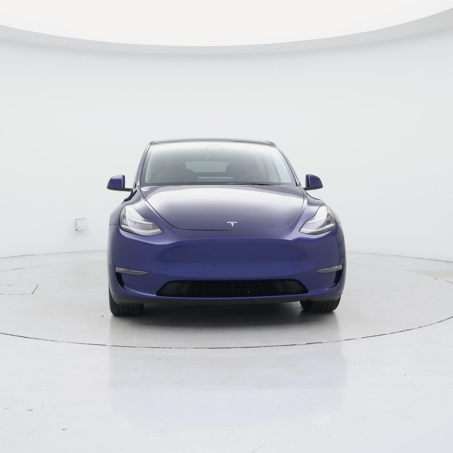 Thumbnail: 2022 Tesla Model Y - 5