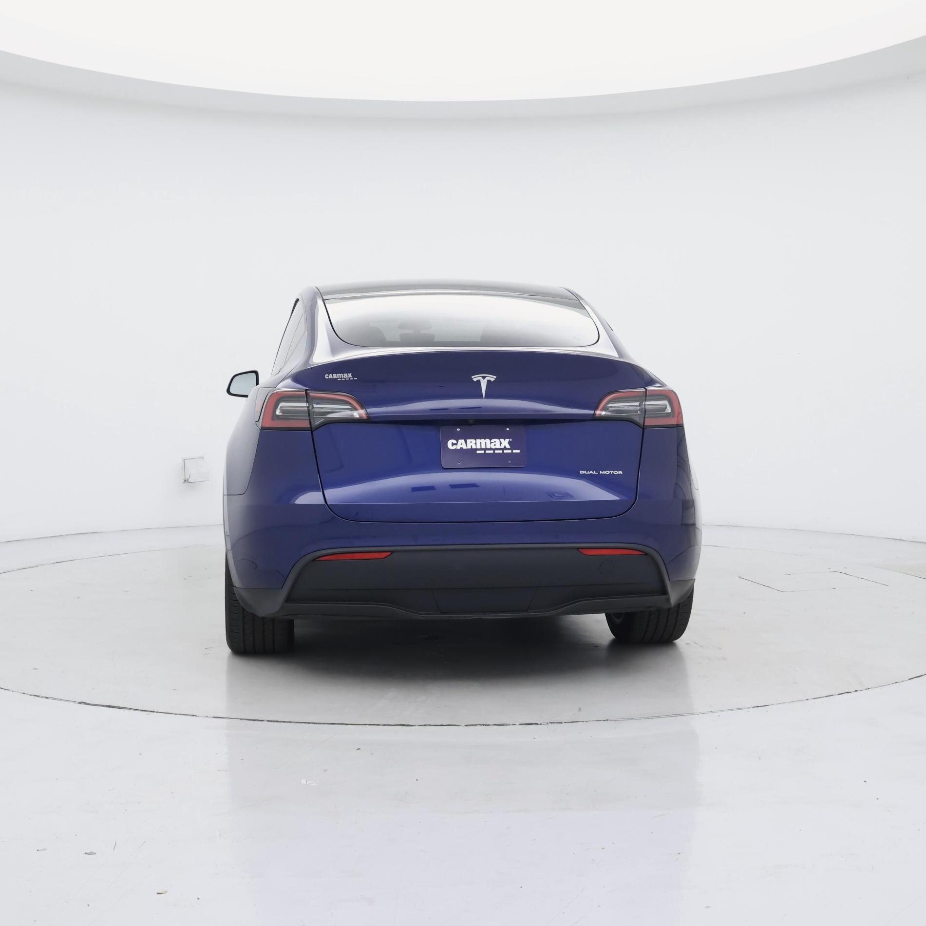 Thumbnail: 2022 Tesla Model Y - 6