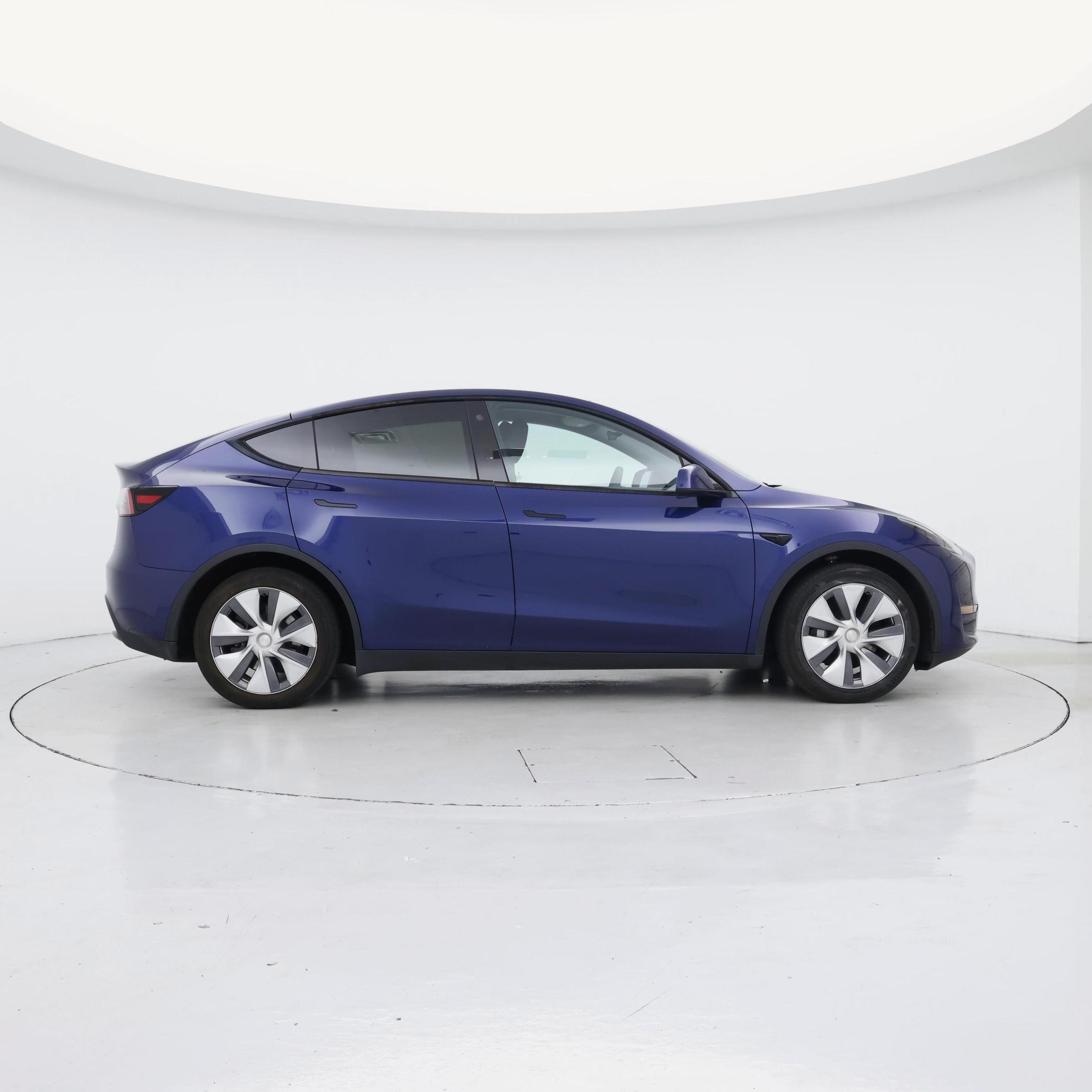 Thumbnail: 2022 Tesla Model Y - 7