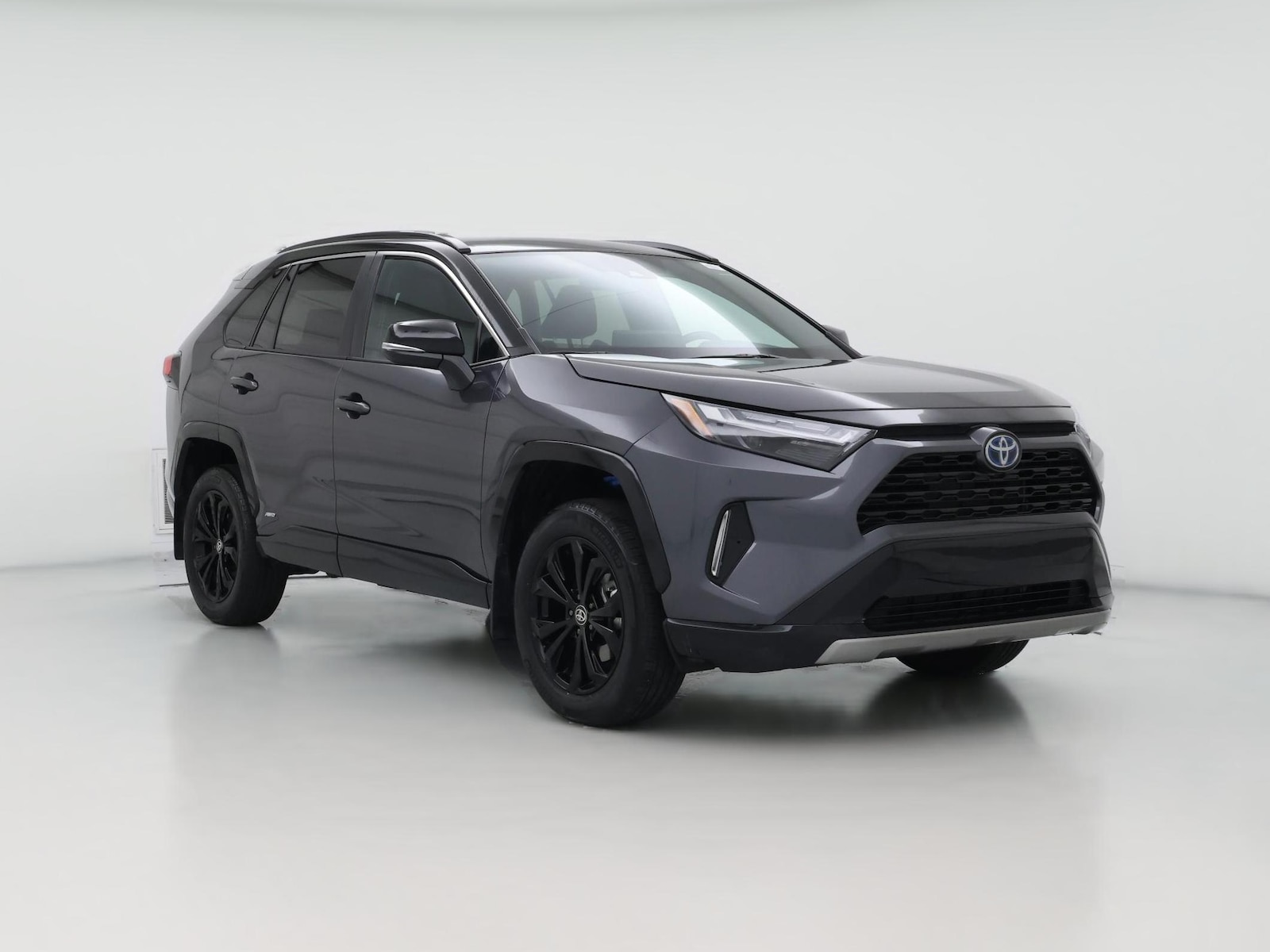 2024 Toyota RAV4 XSE - Photo 1