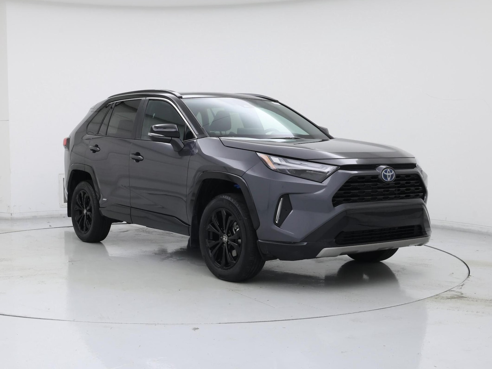 2024 Toyota RAV4 XSE - Photo 2