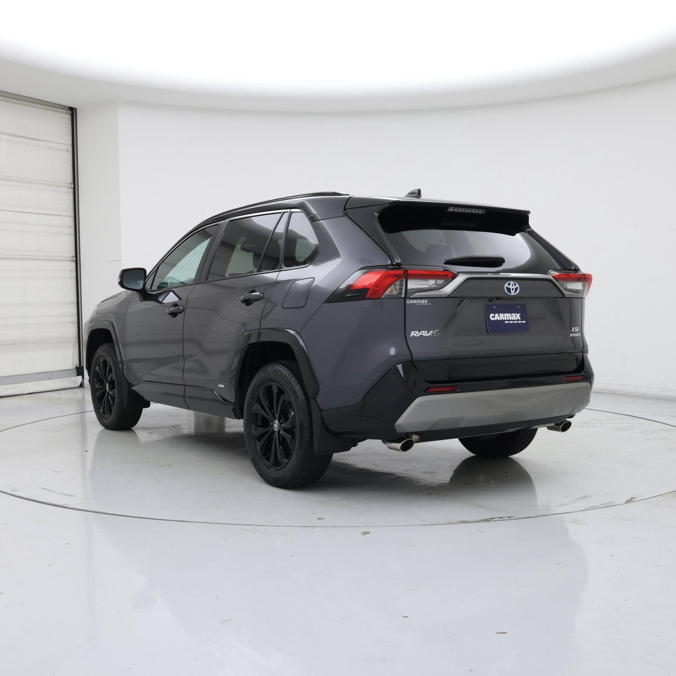 Thumbnail: 2024 Toyota RAV4 - 2