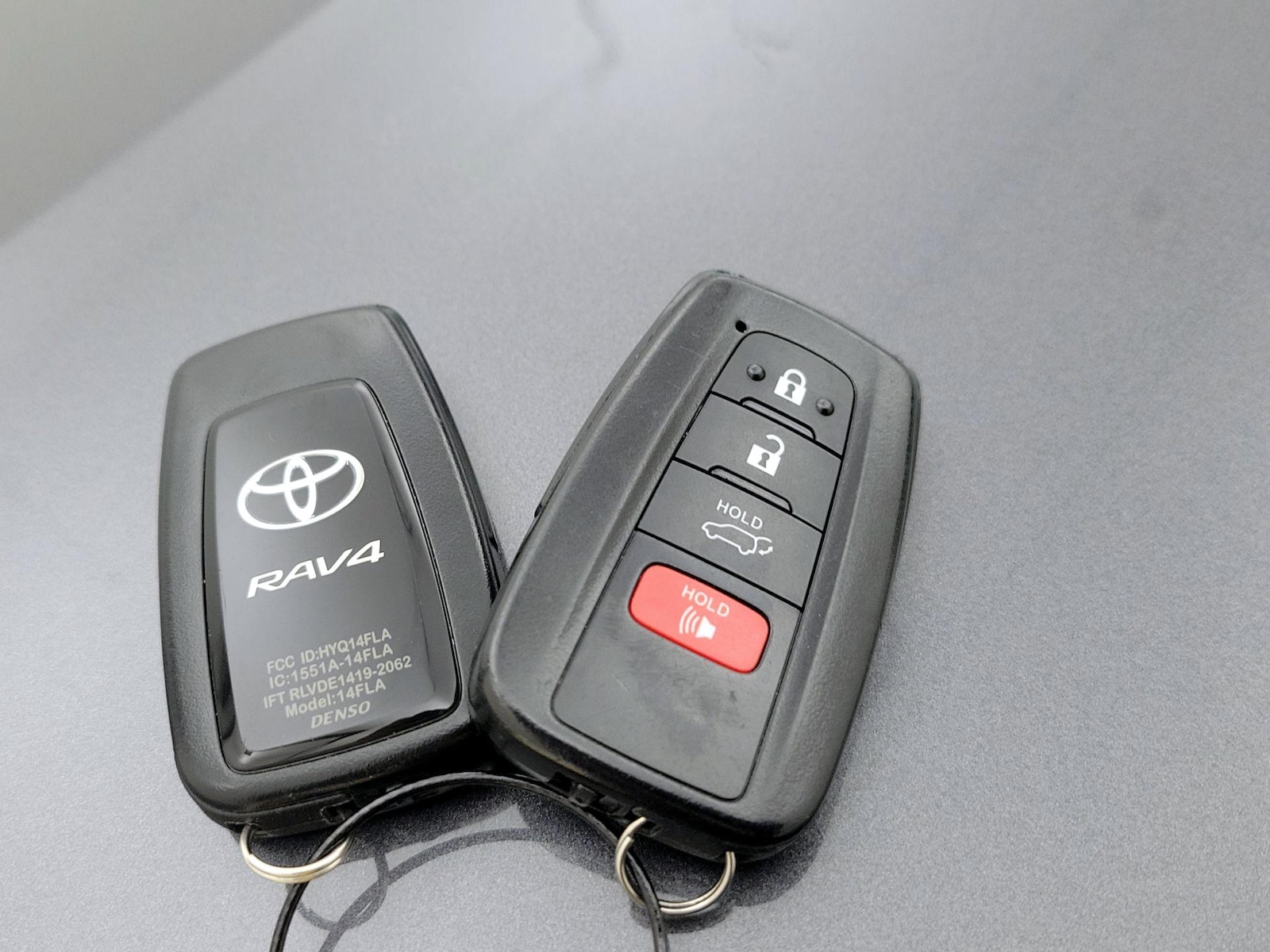 2024 Toyota RAV4 XSE - Photo 25