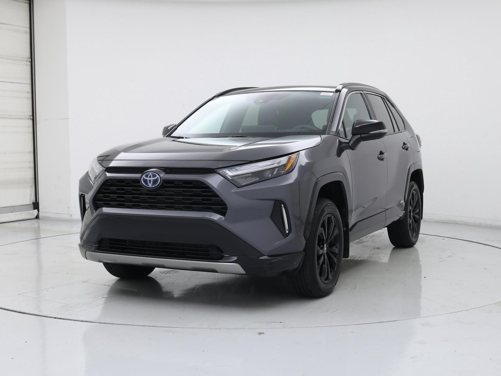 2024 Toyota RAV4 XSE - Photo 5