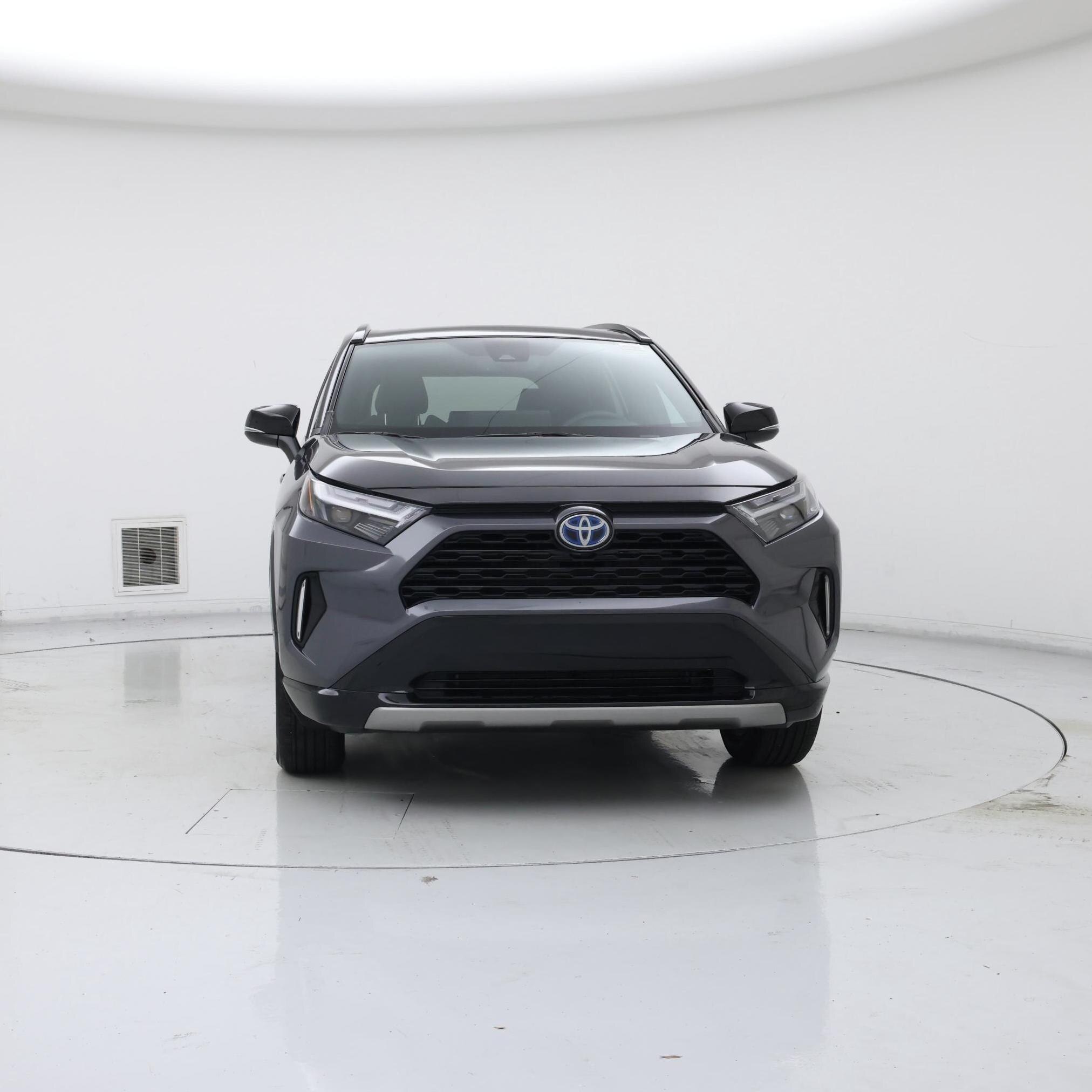 Thumbnail: 2024 Toyota RAV4 - 5