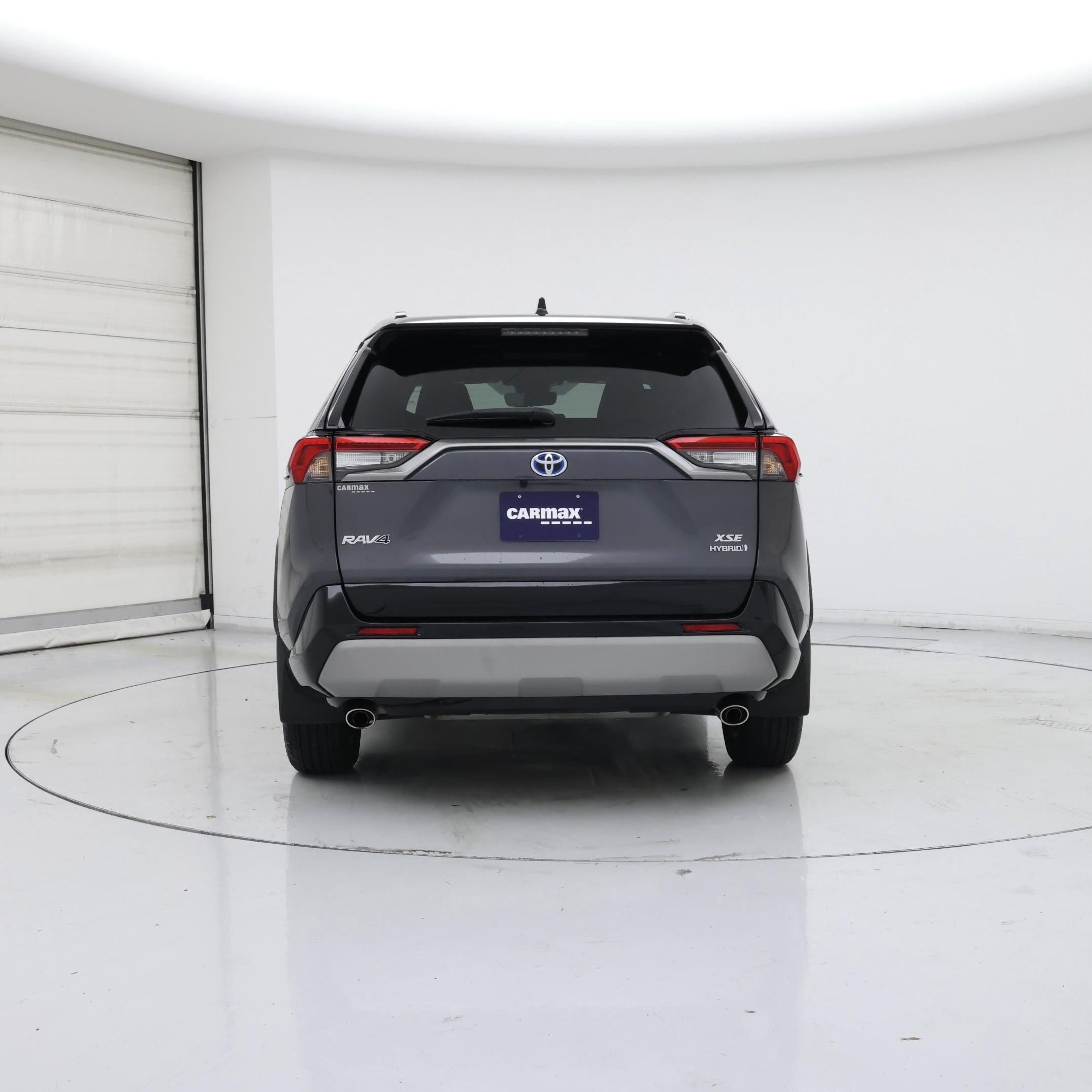 Thumbnail: 2024 Toyota RAV4 - 6