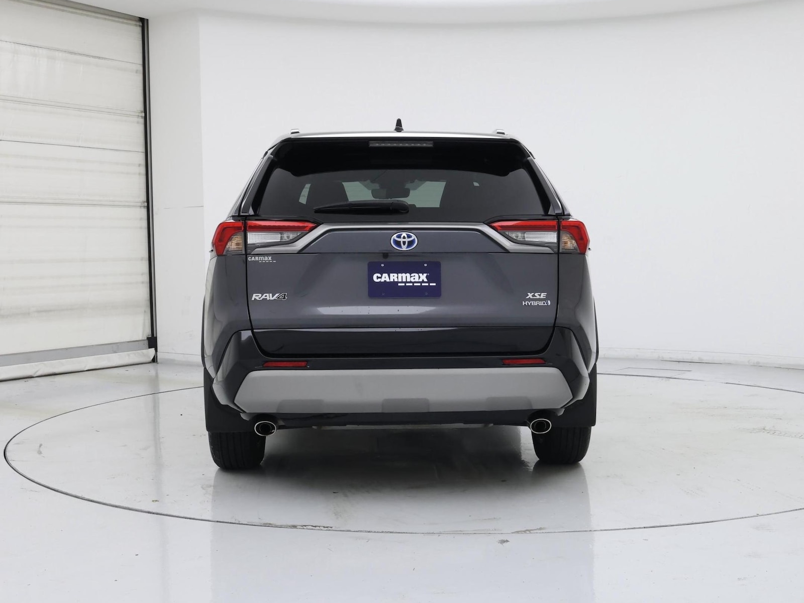 2024 Toyota RAV4 XSE - Photo 7