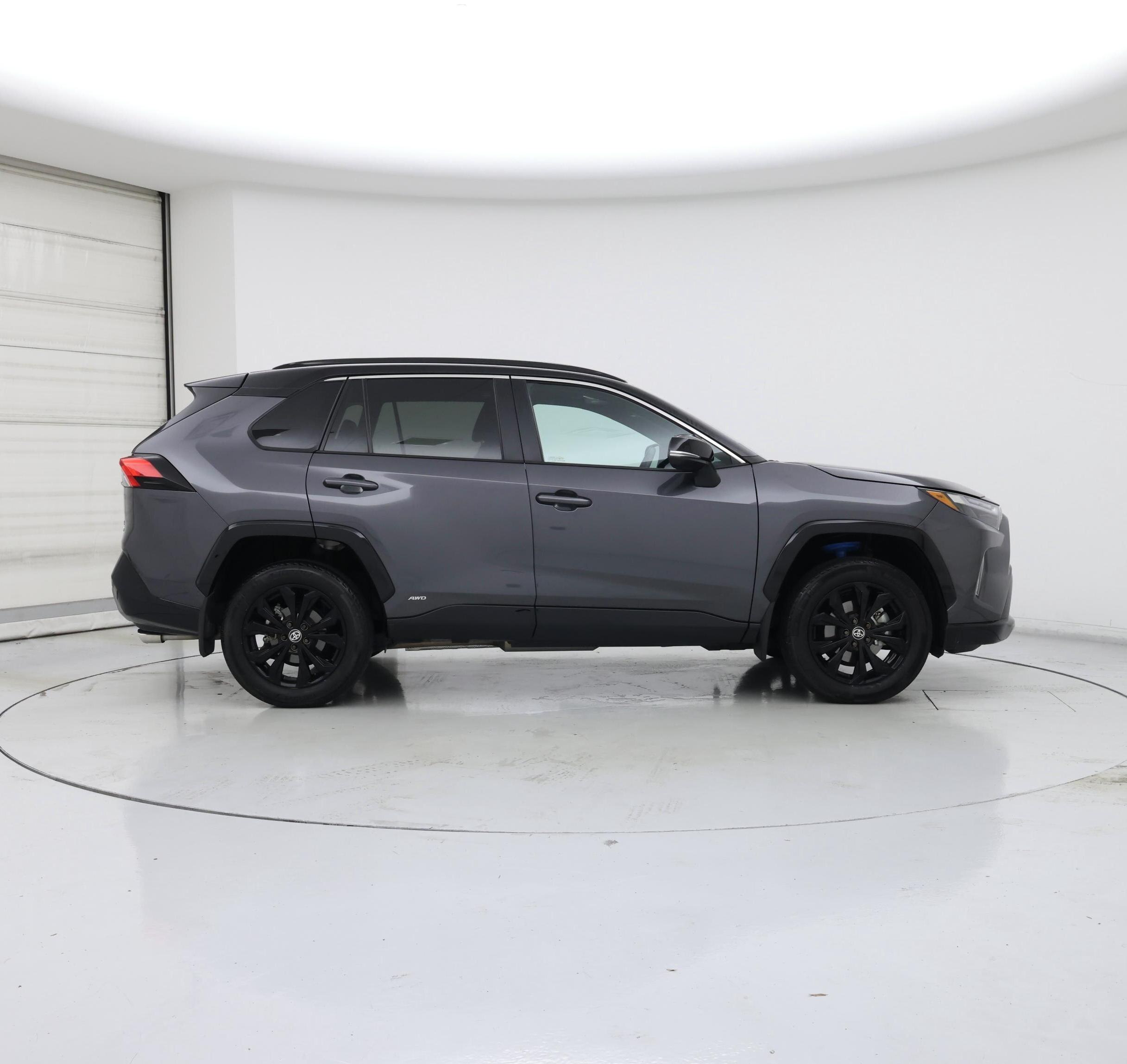 Thumbnail: 2024 Toyota RAV4 - 7