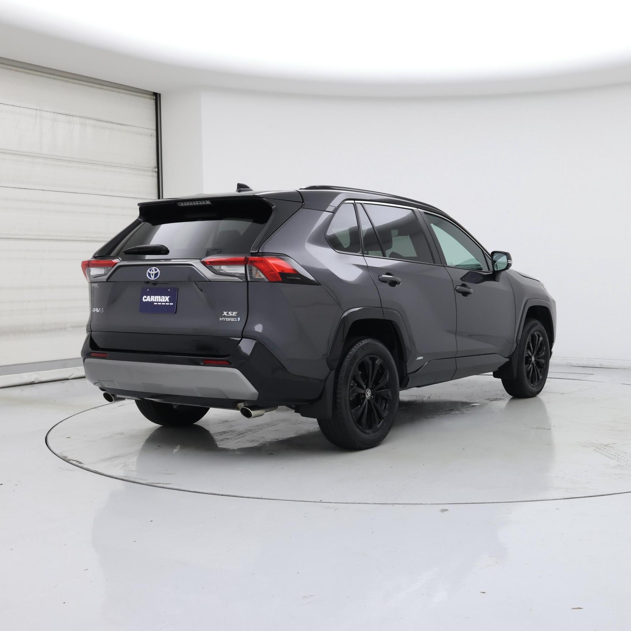 Thumbnail: 2024 Toyota RAV4 - 8